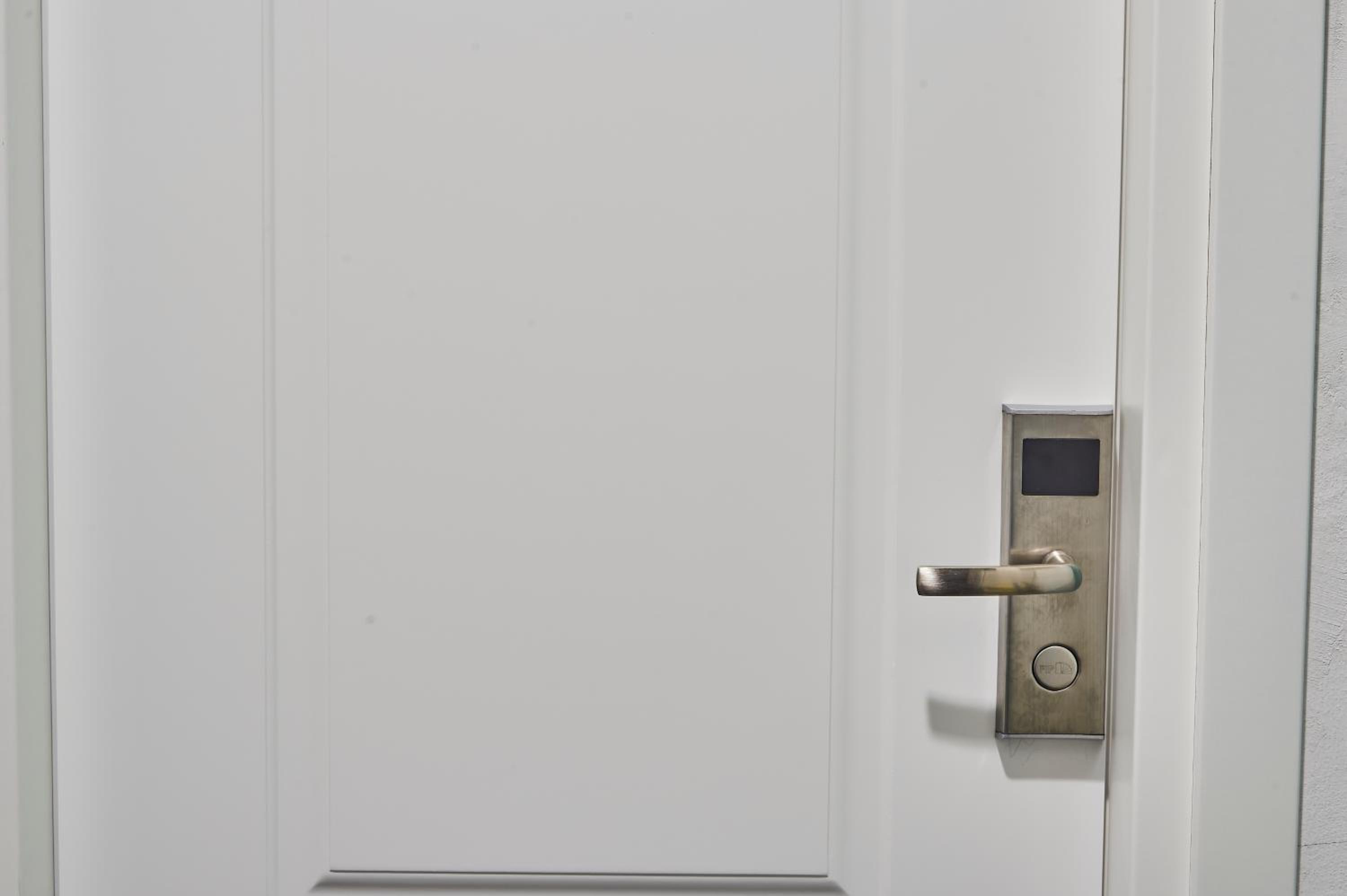 Standard Double or Twin Room - Photo 2