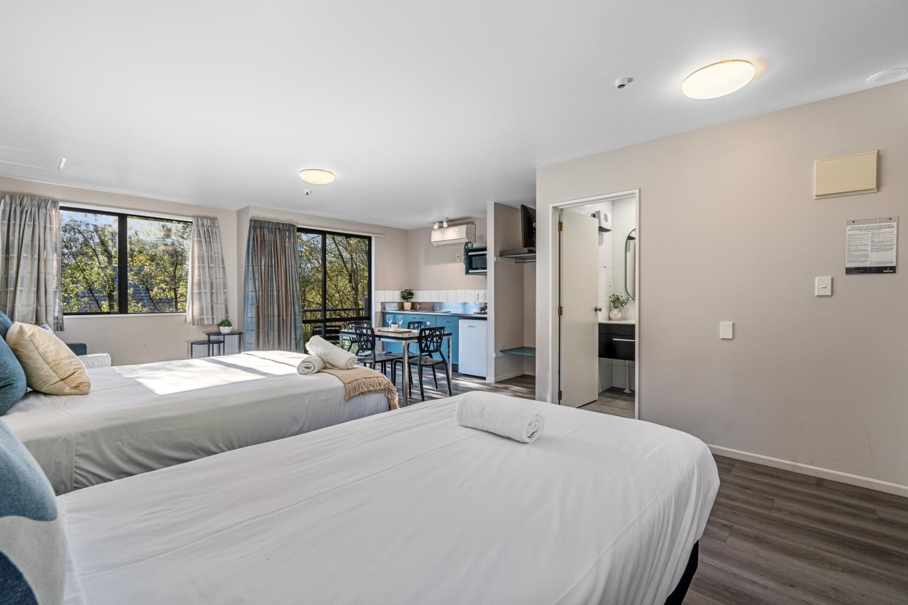Motel Studio - Photo 3