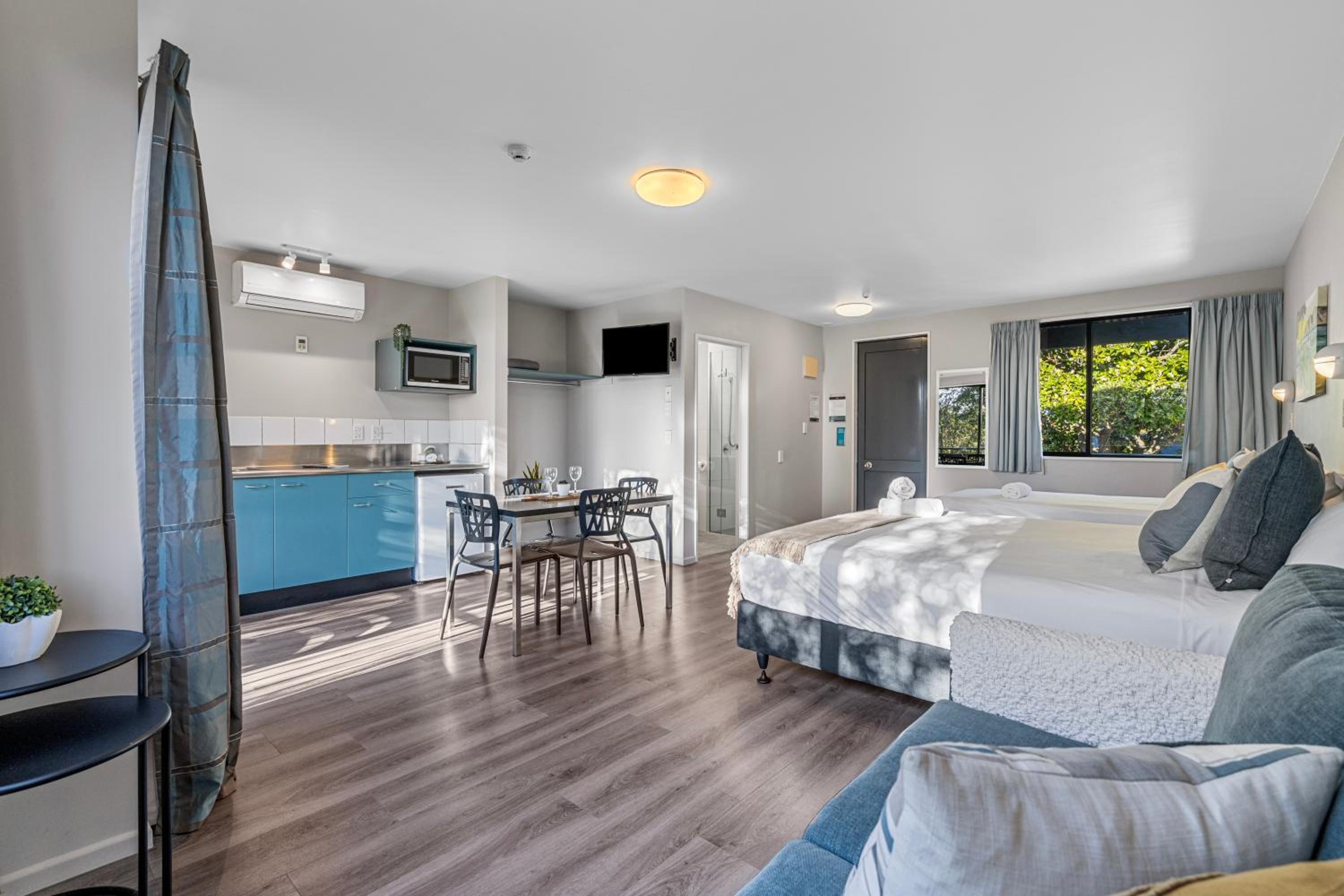 Motel Studio - Photo 8
