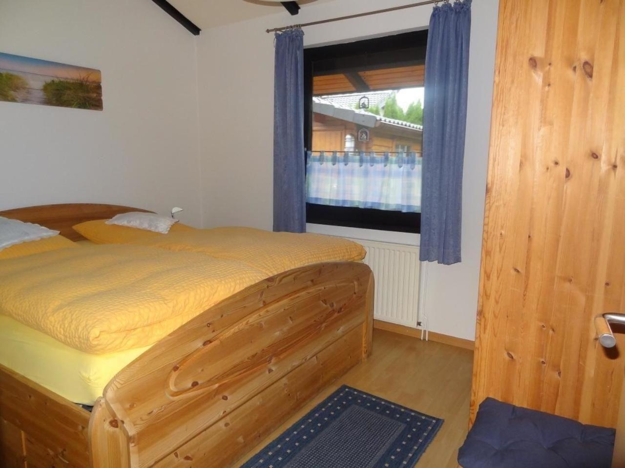 Two-Bedroom Holiday Home photo 1