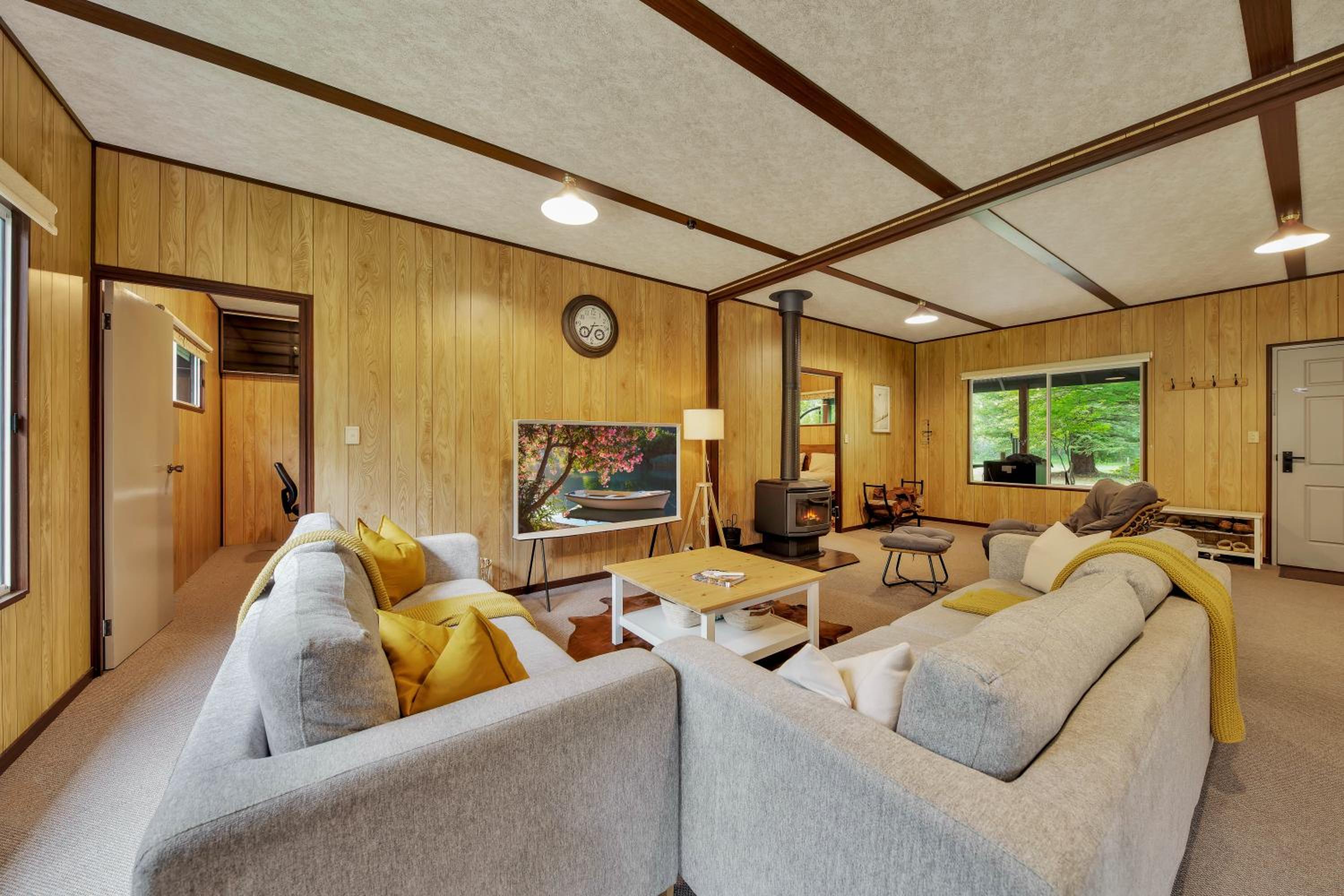 Four-Bedroom House photo 1