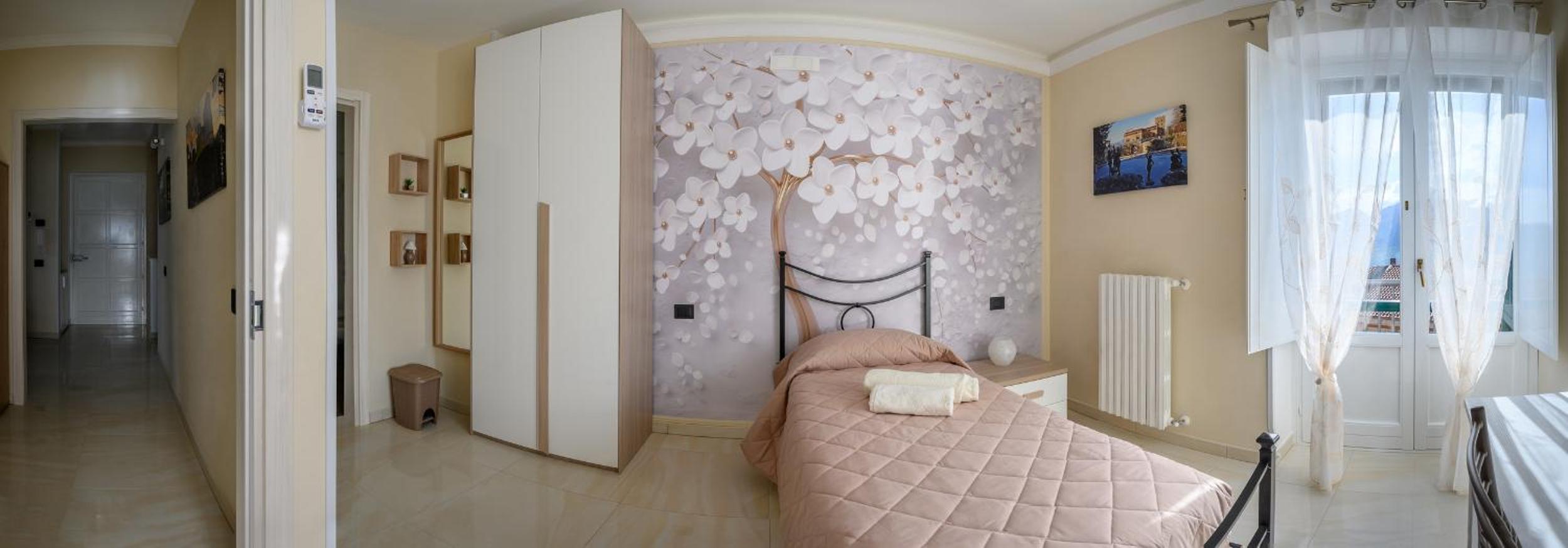 Budget Twin Room photo 1