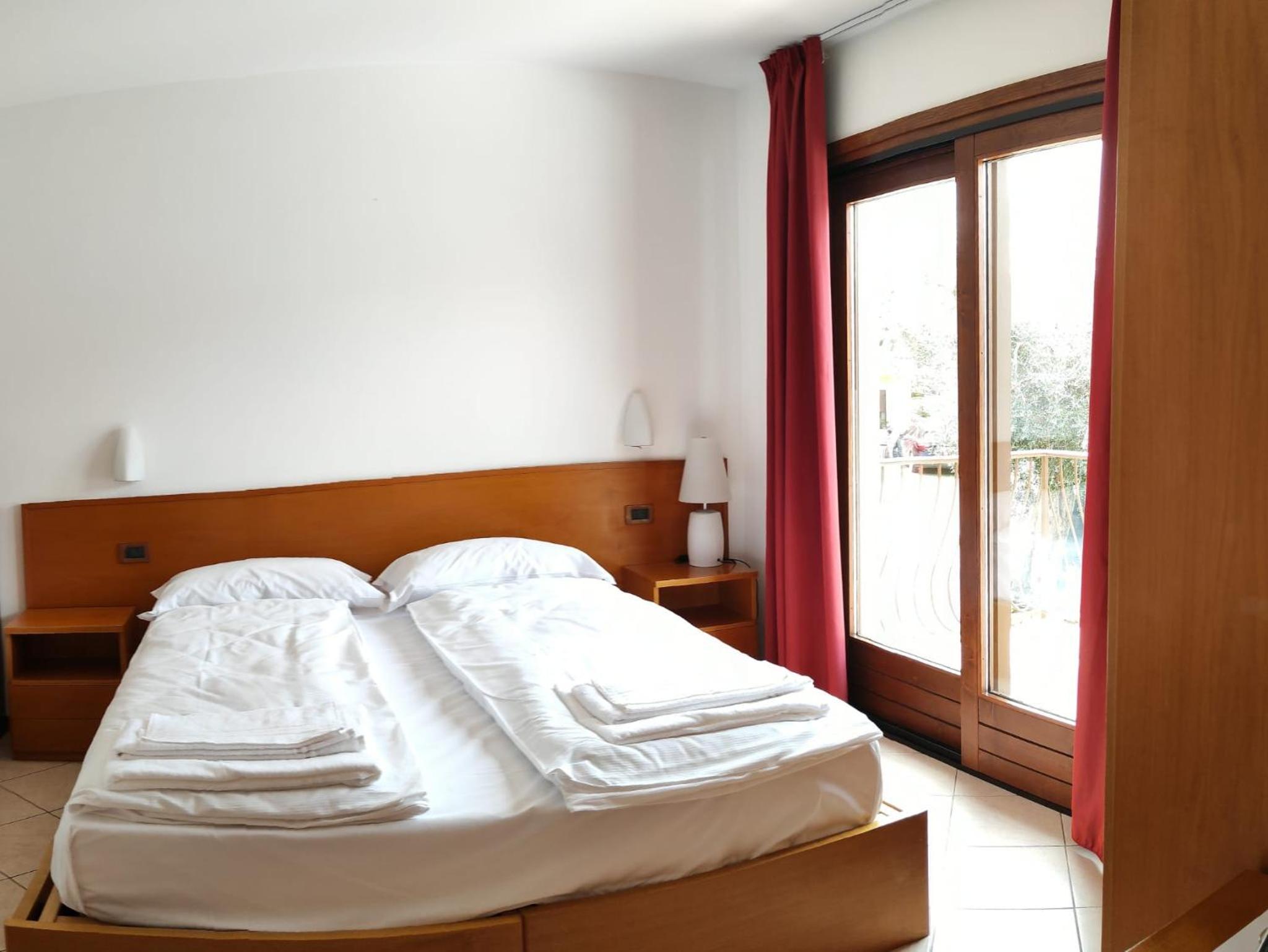 Double or Twin Room with Mountain View photo 1