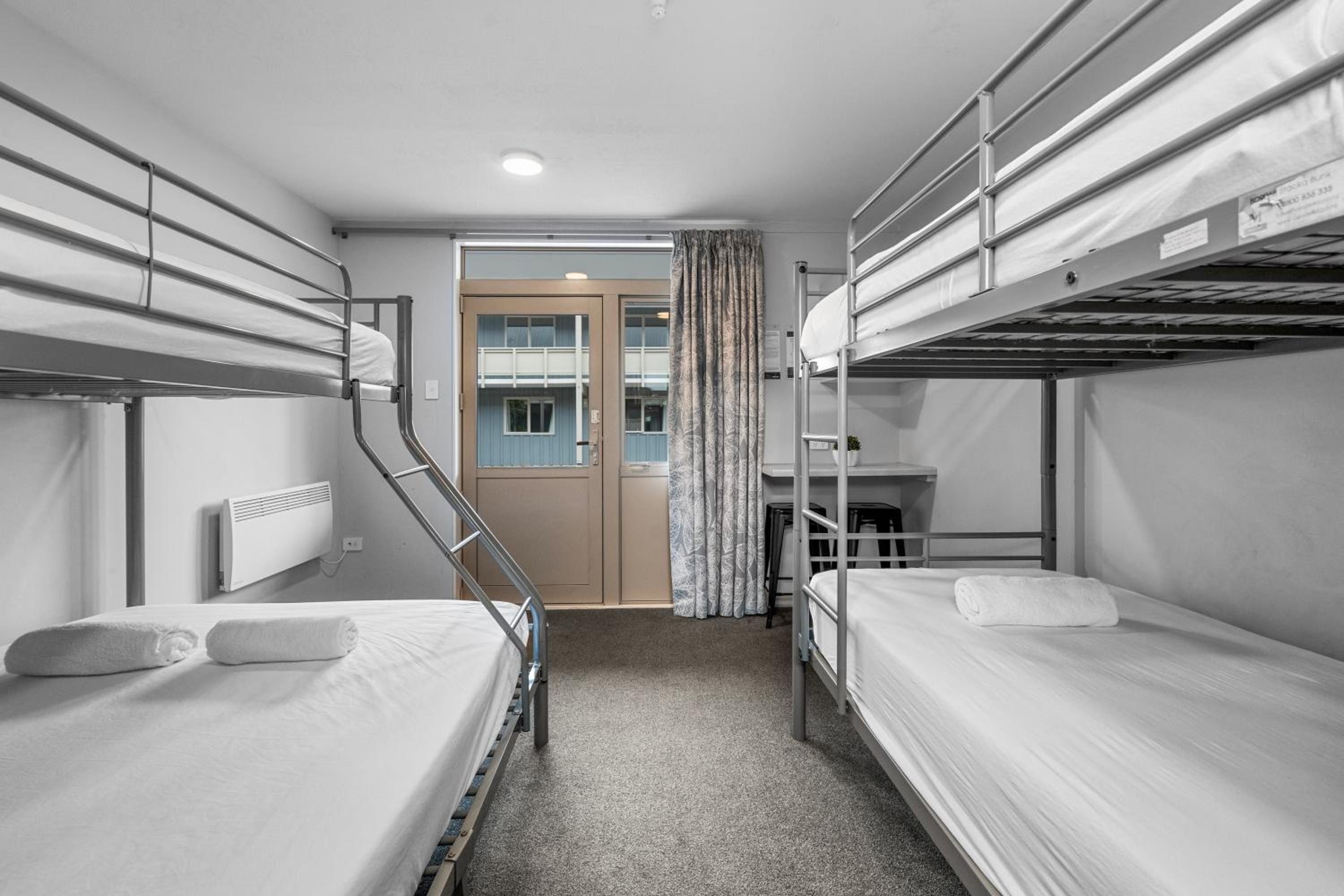 Budget Lodge Room - Photo 3