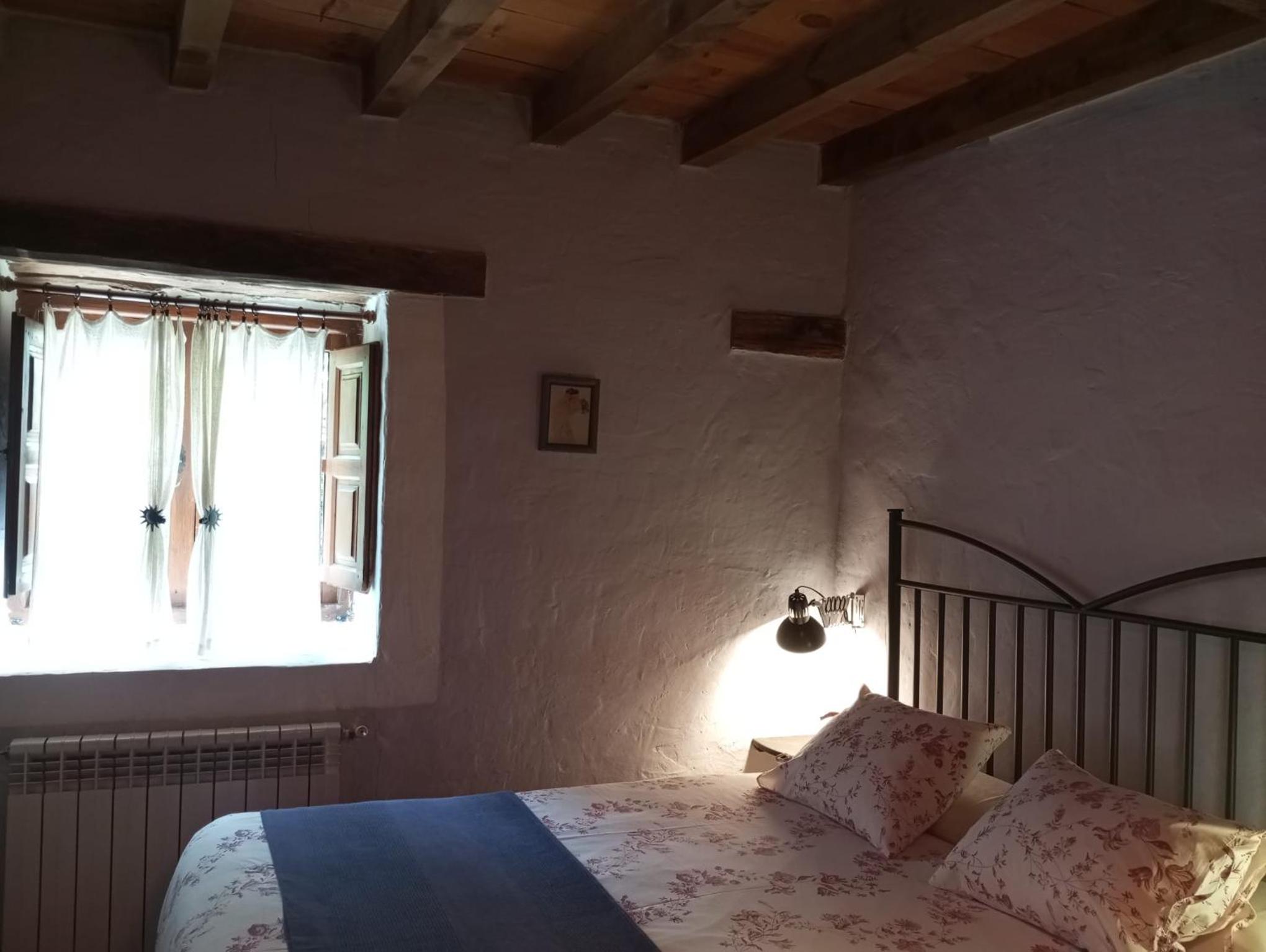 Queen Room with Garden View photo 2