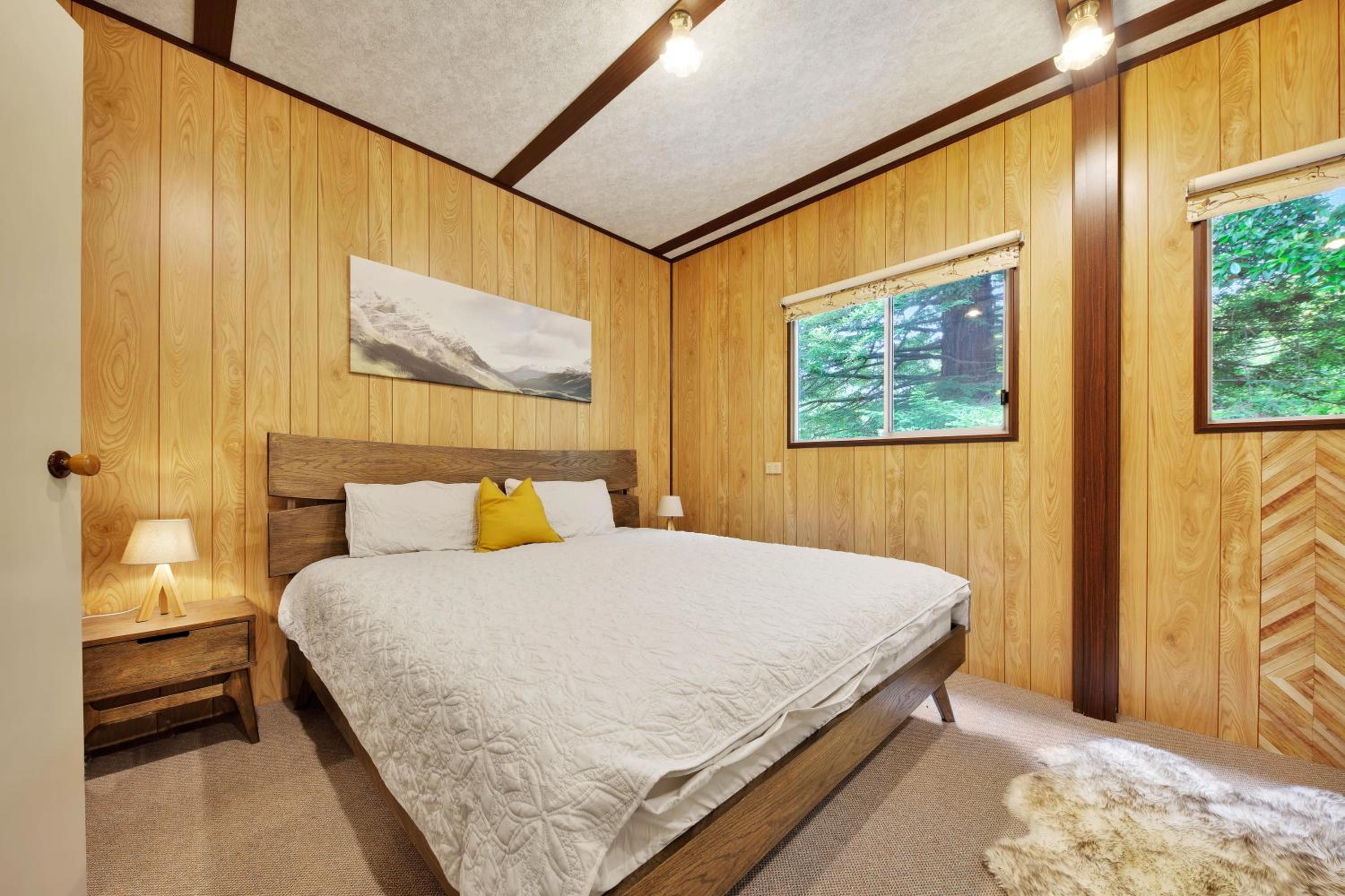 Four-Bedroom House photo 3