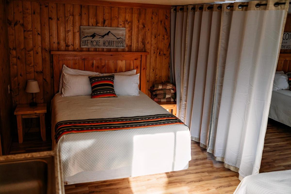 The Bunkhouse photo 3