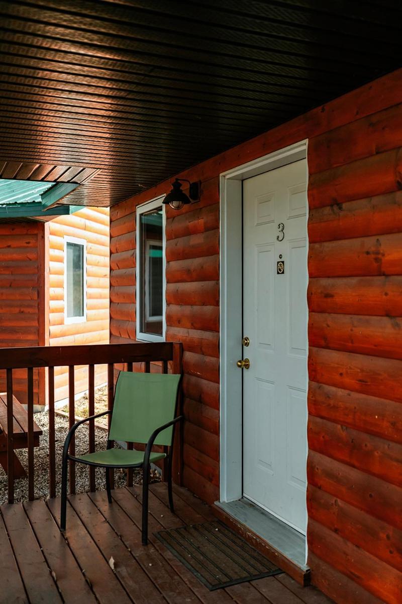 One-Bedroom Bungalow photo 2