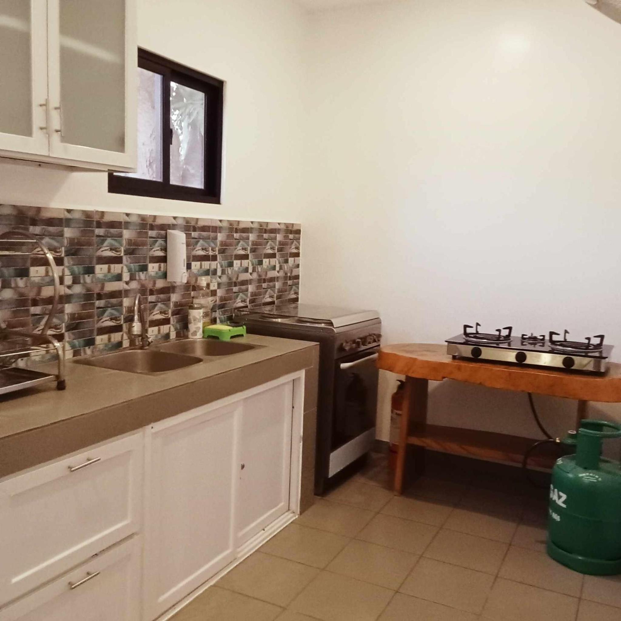 Two-Bedroom House photo 2