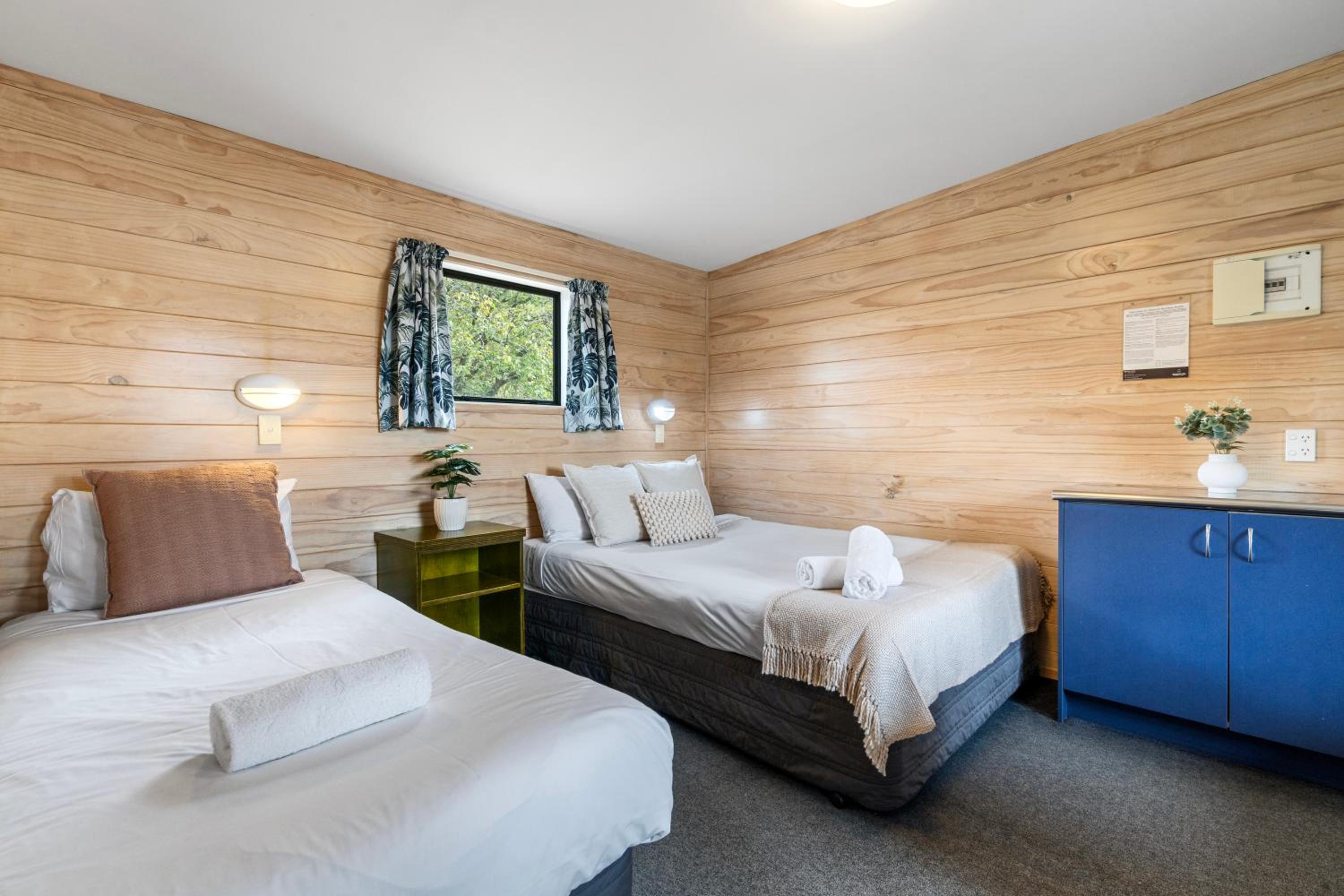 Standard Cabin - 2 Room - Photo 7