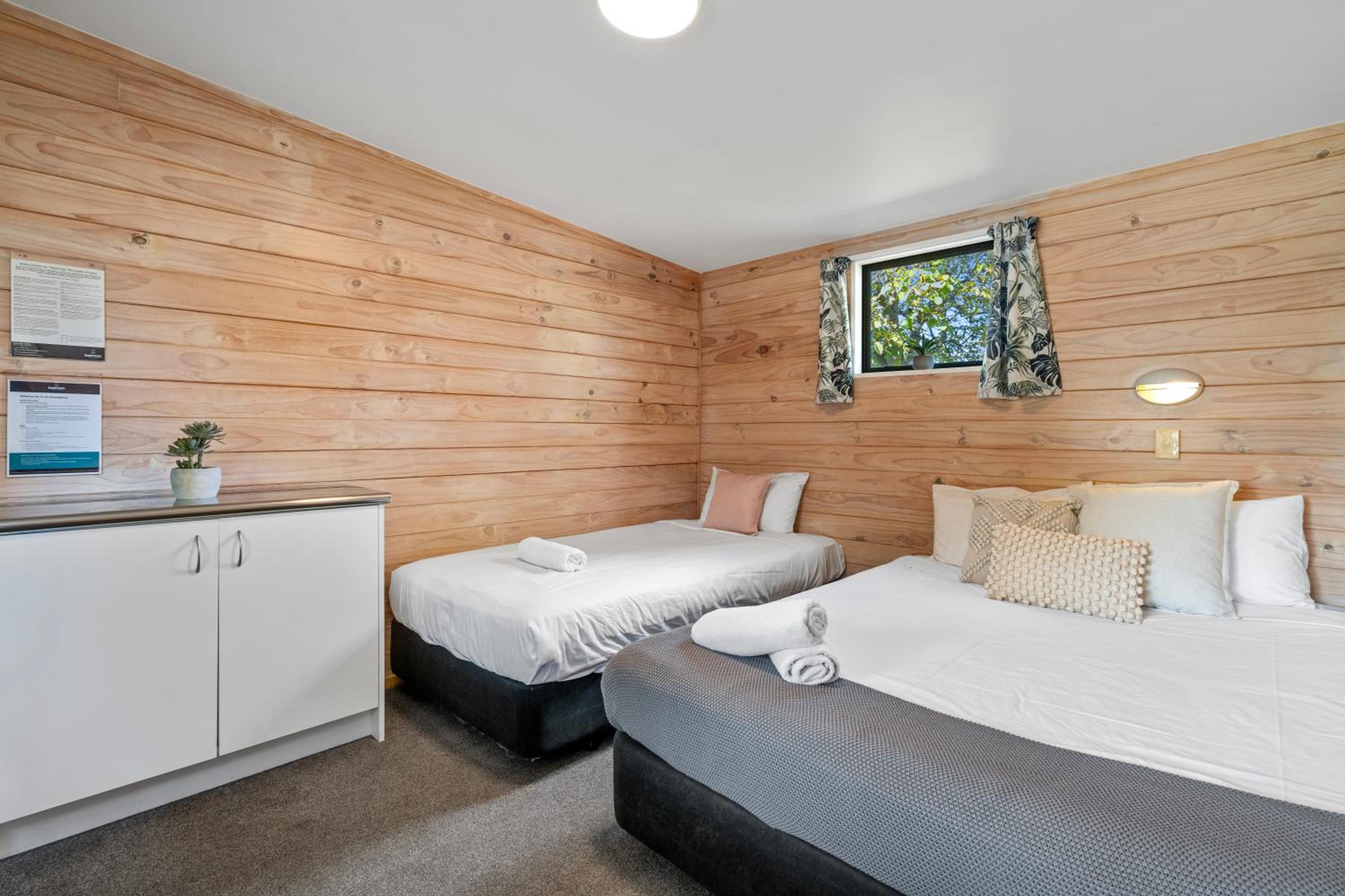 Standard Cabin - Studio (3) - Photo 4