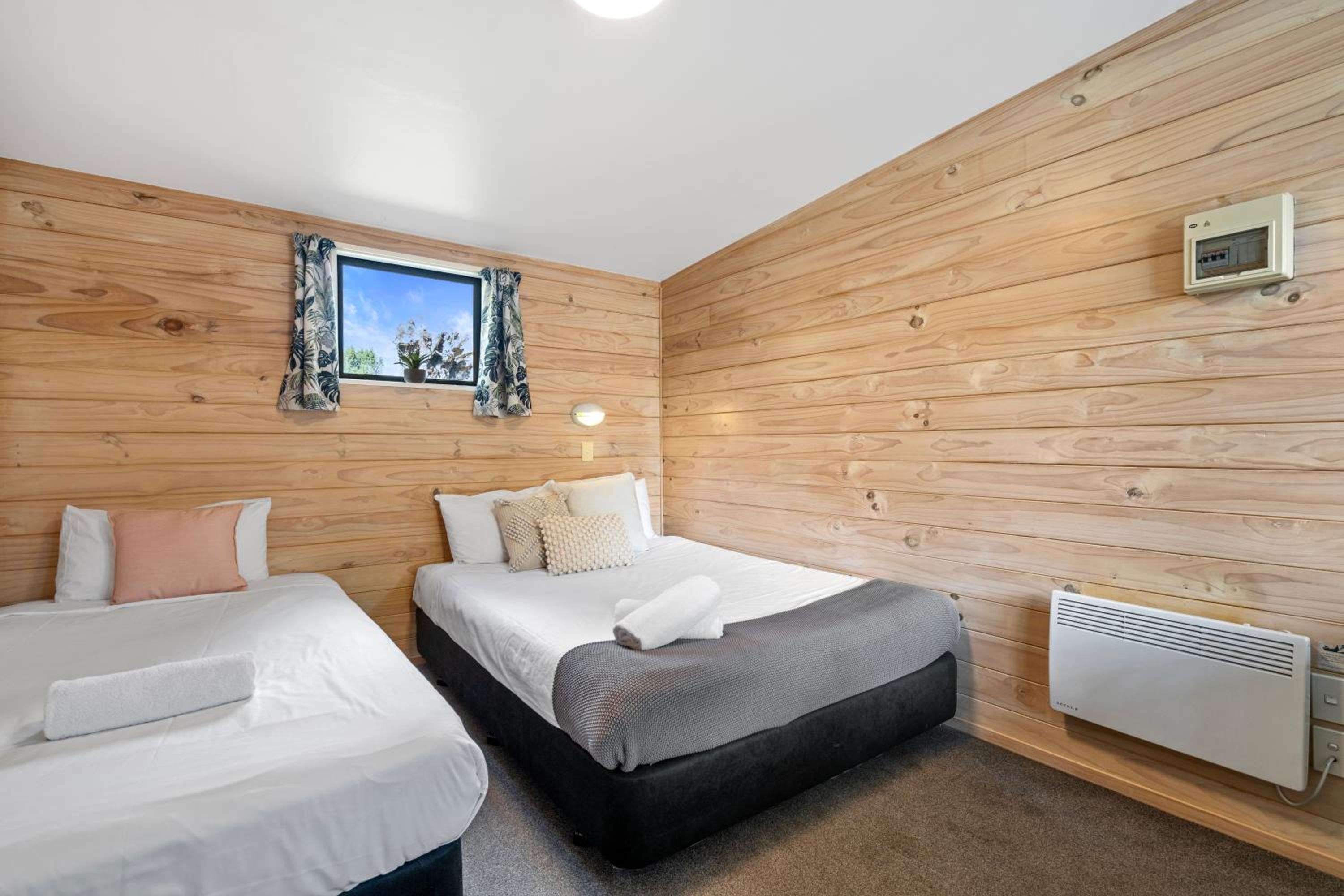 Standard Cabin - Studio (3) - Photo 6