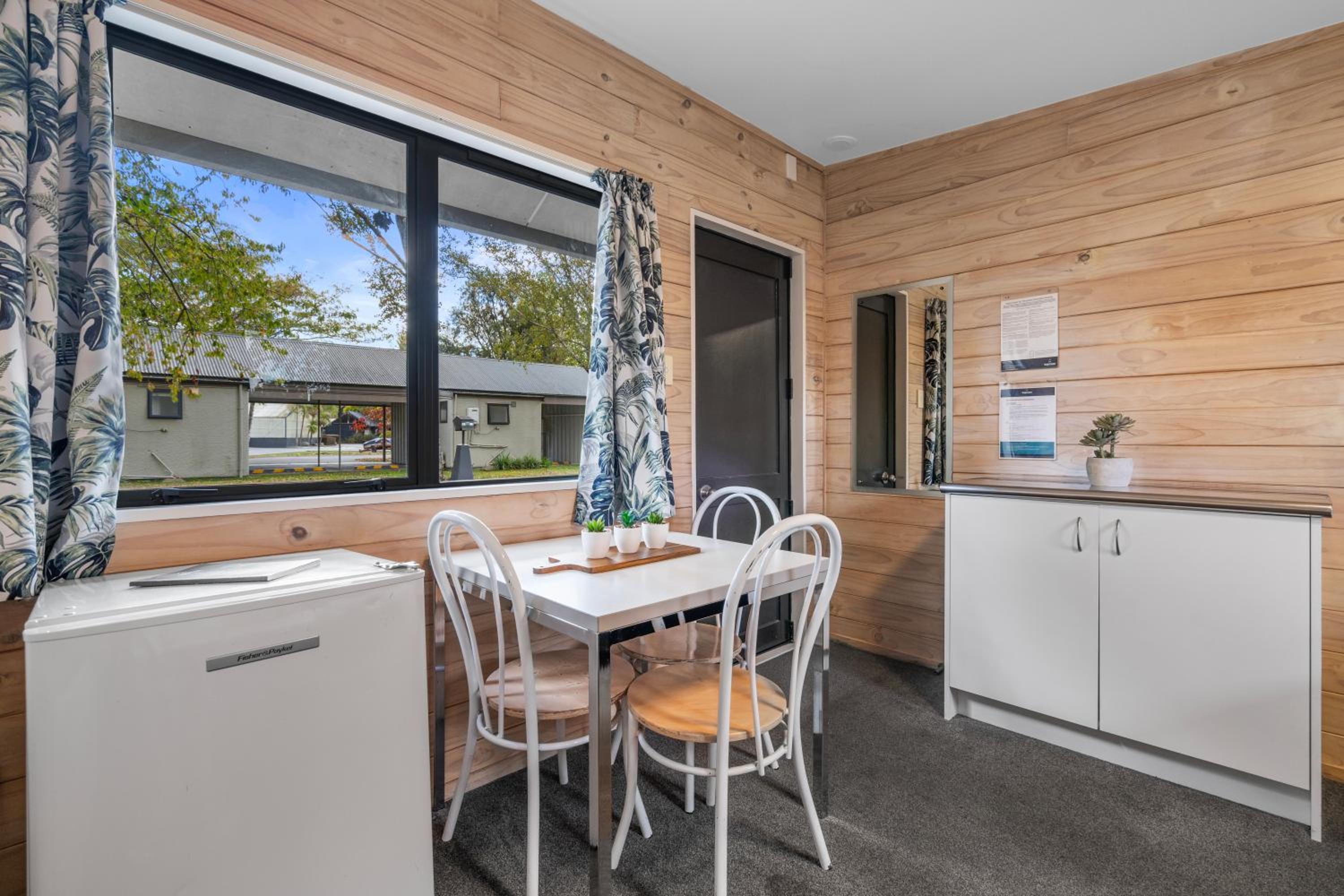 Standard Cabin - Studio (3) - Photo 7