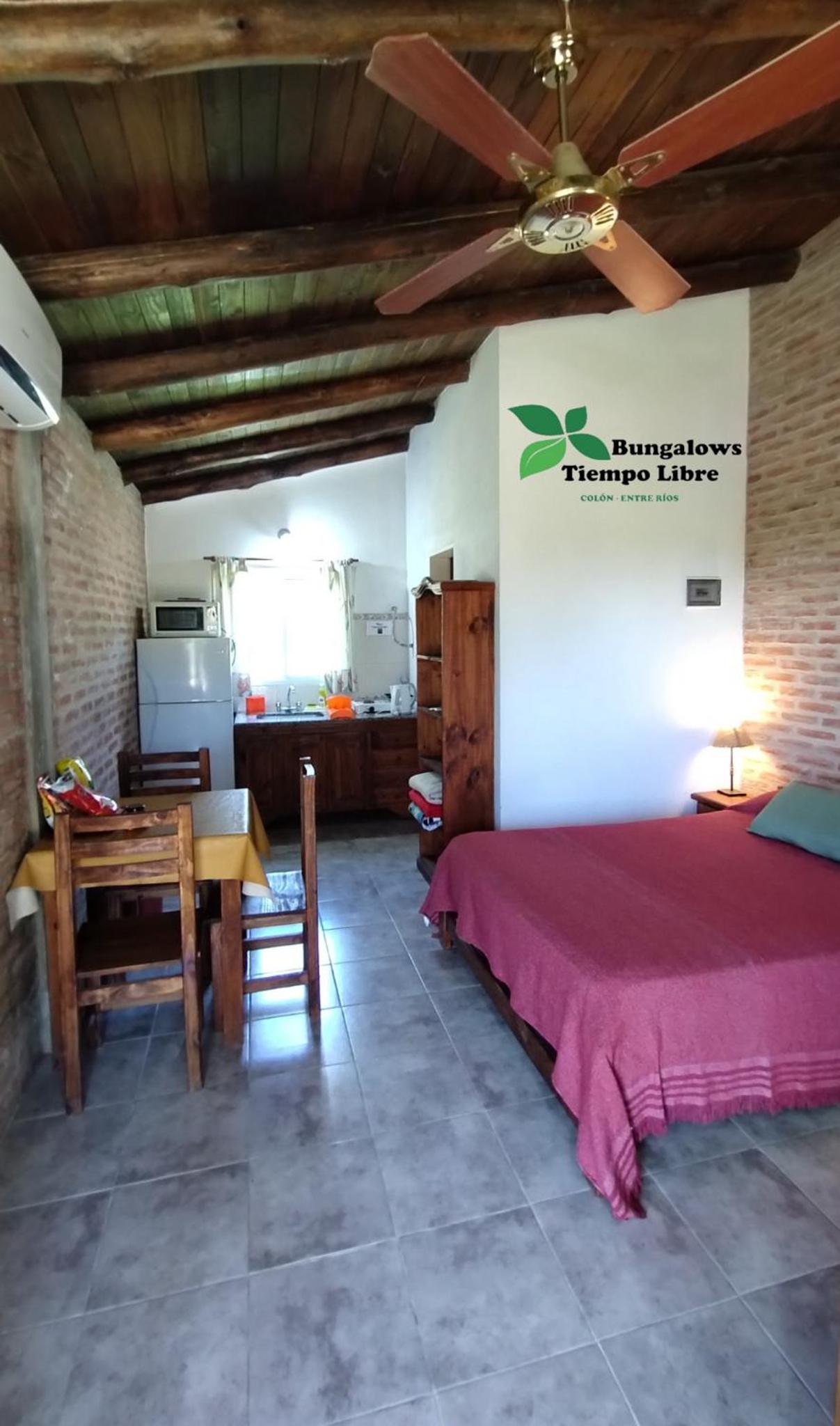 Bungalow photo 1
