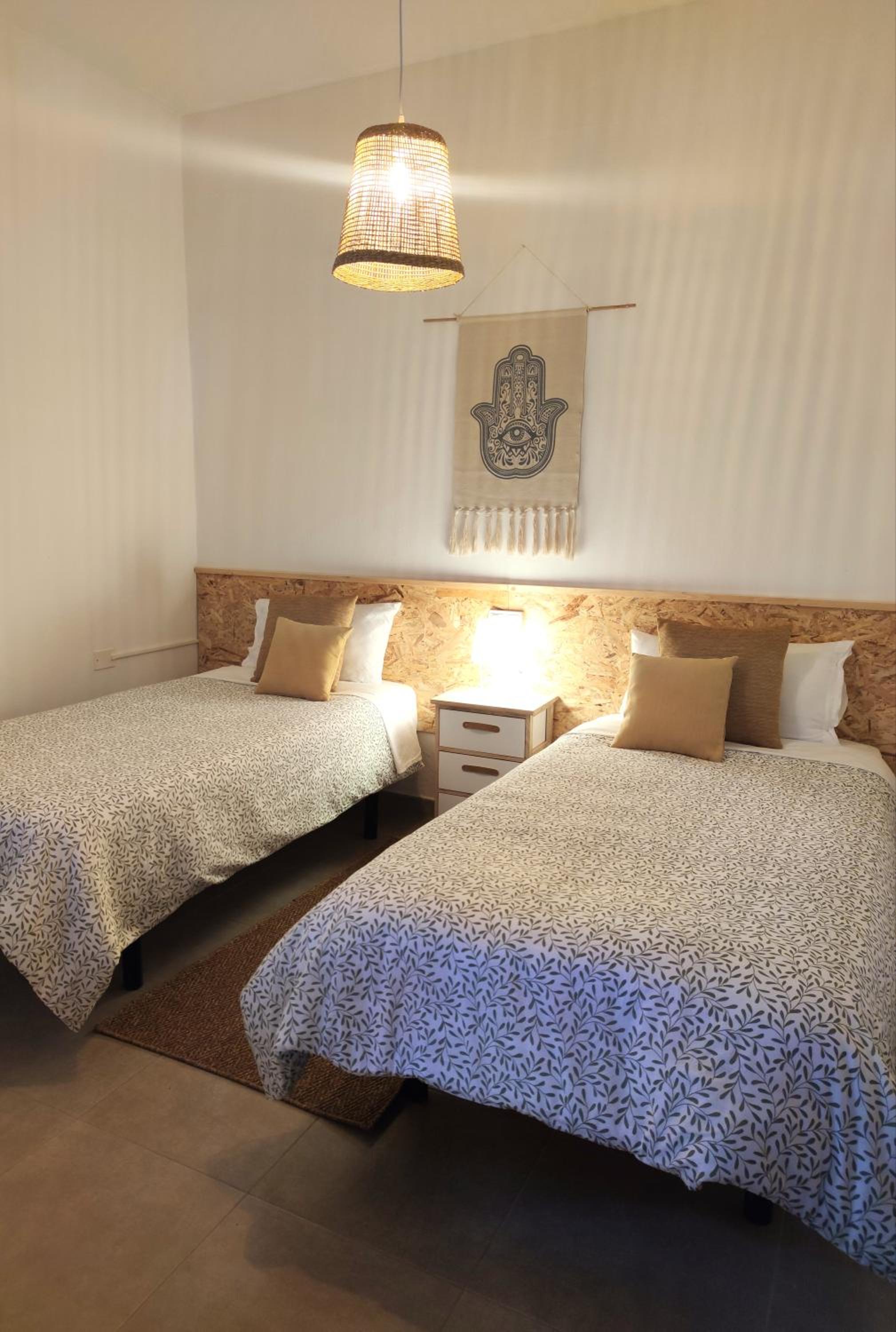 Three-Bedroom House photo 2