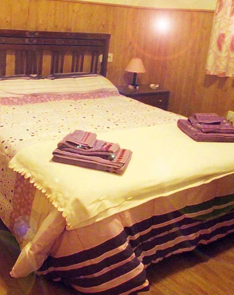 Three-Bedroom House photo 3