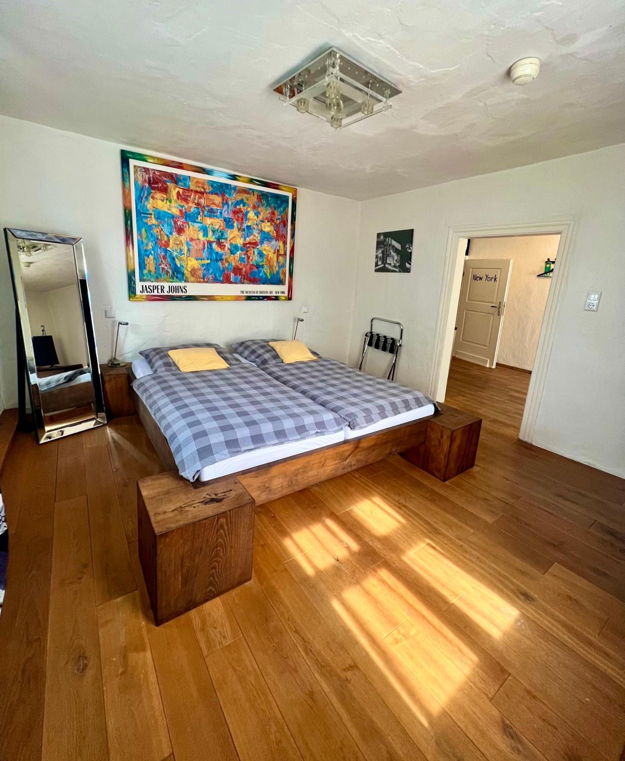 Double Room - Photo 1