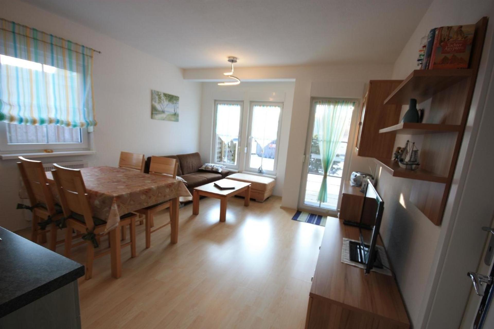 Apartment photo 1