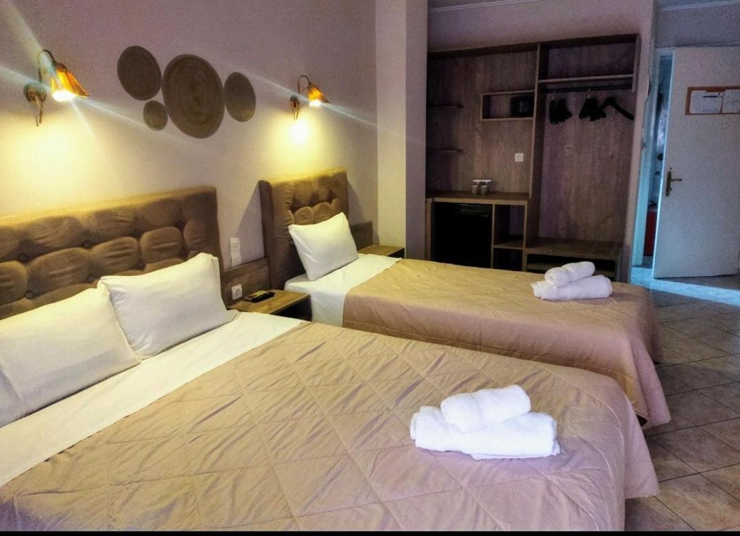 Triple Room With Garden View photo 1