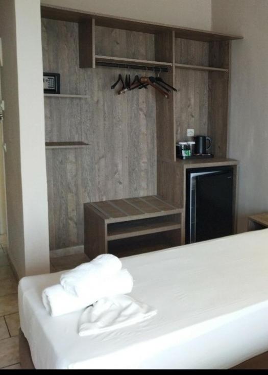 Triple Room With Garden View photo 2