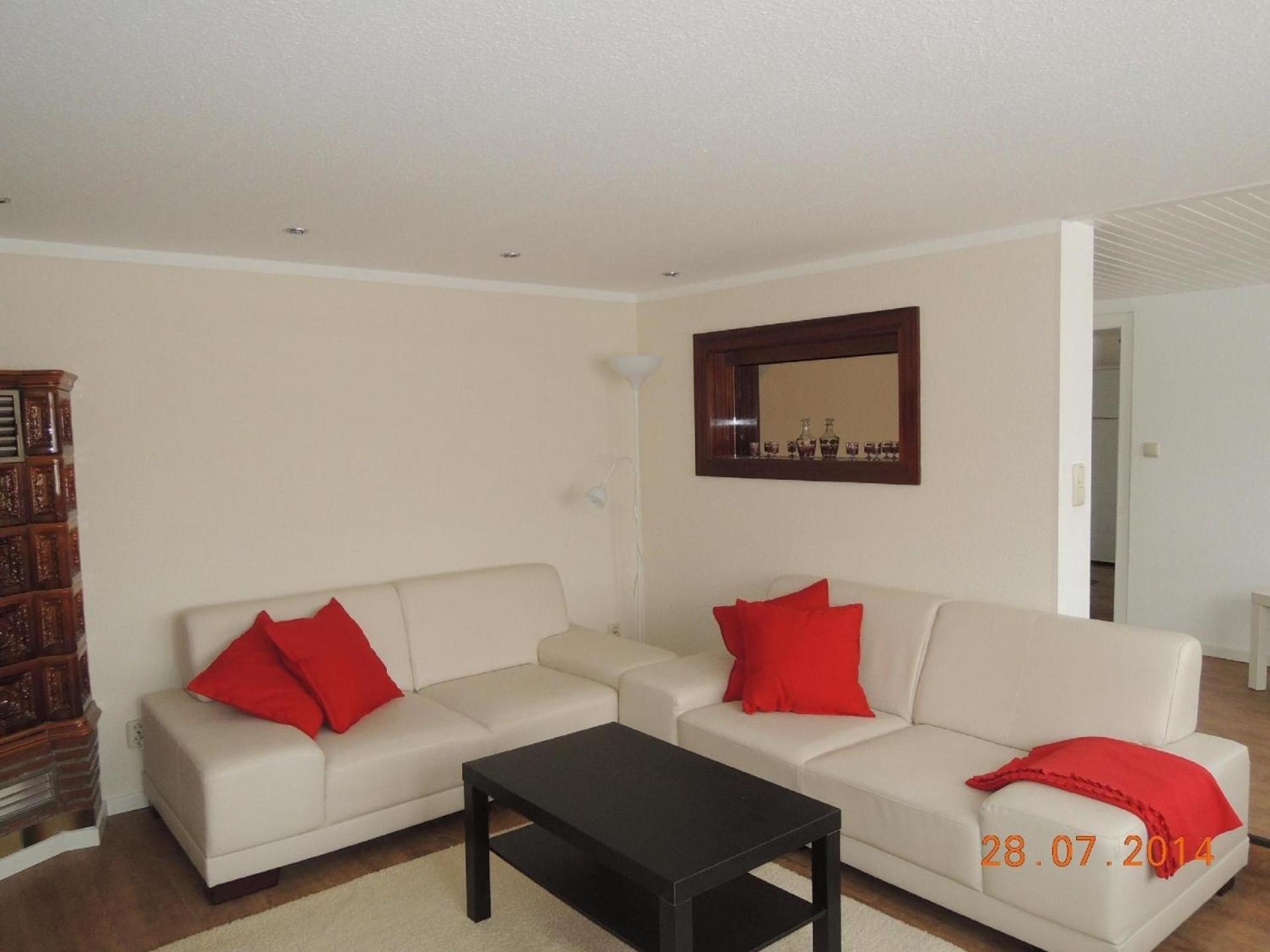 Three-Bedroom Vacation Home  photo 1