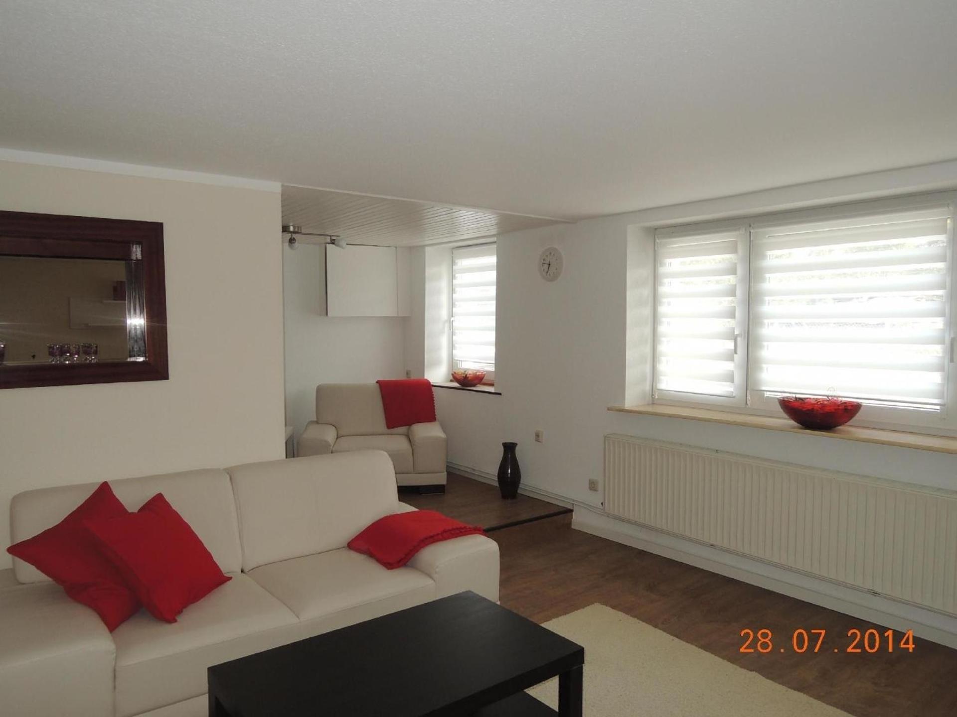Three-Bedroom Vacation Home  photo 2