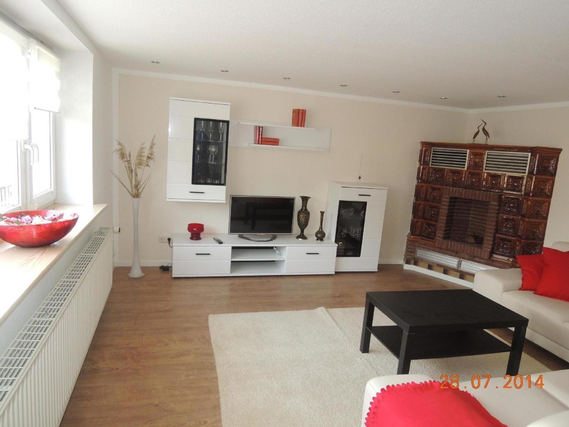 Three-Bedroom Vacation Home  photo 3