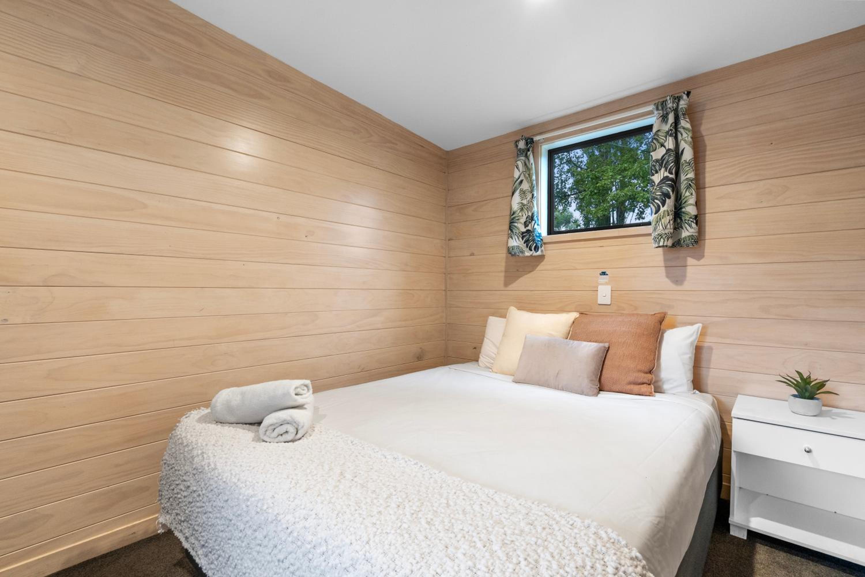 Standard Cabin - Studio (2) - Photo 1