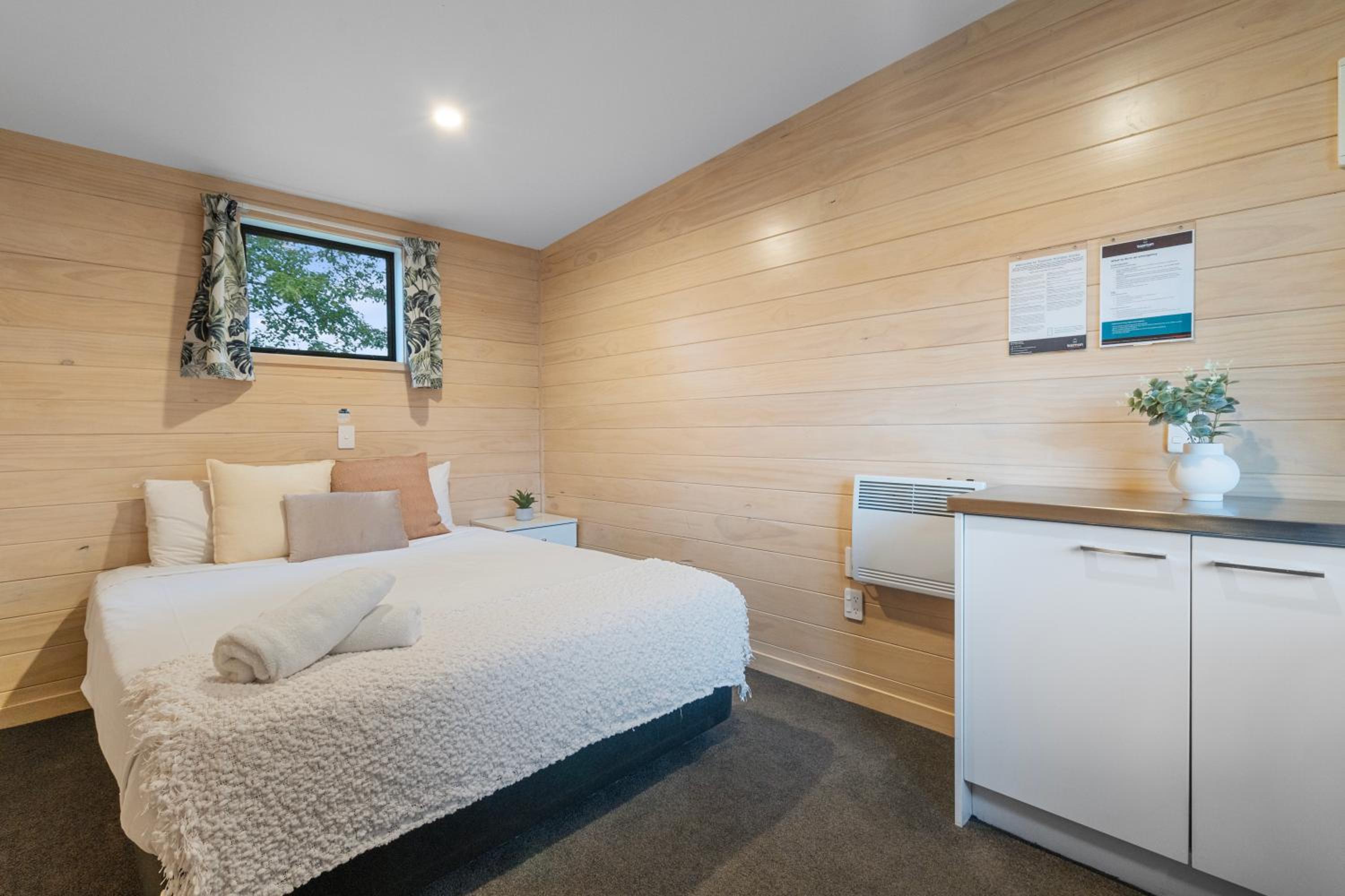 Standard Cabin - Studio (2) - Photo 7