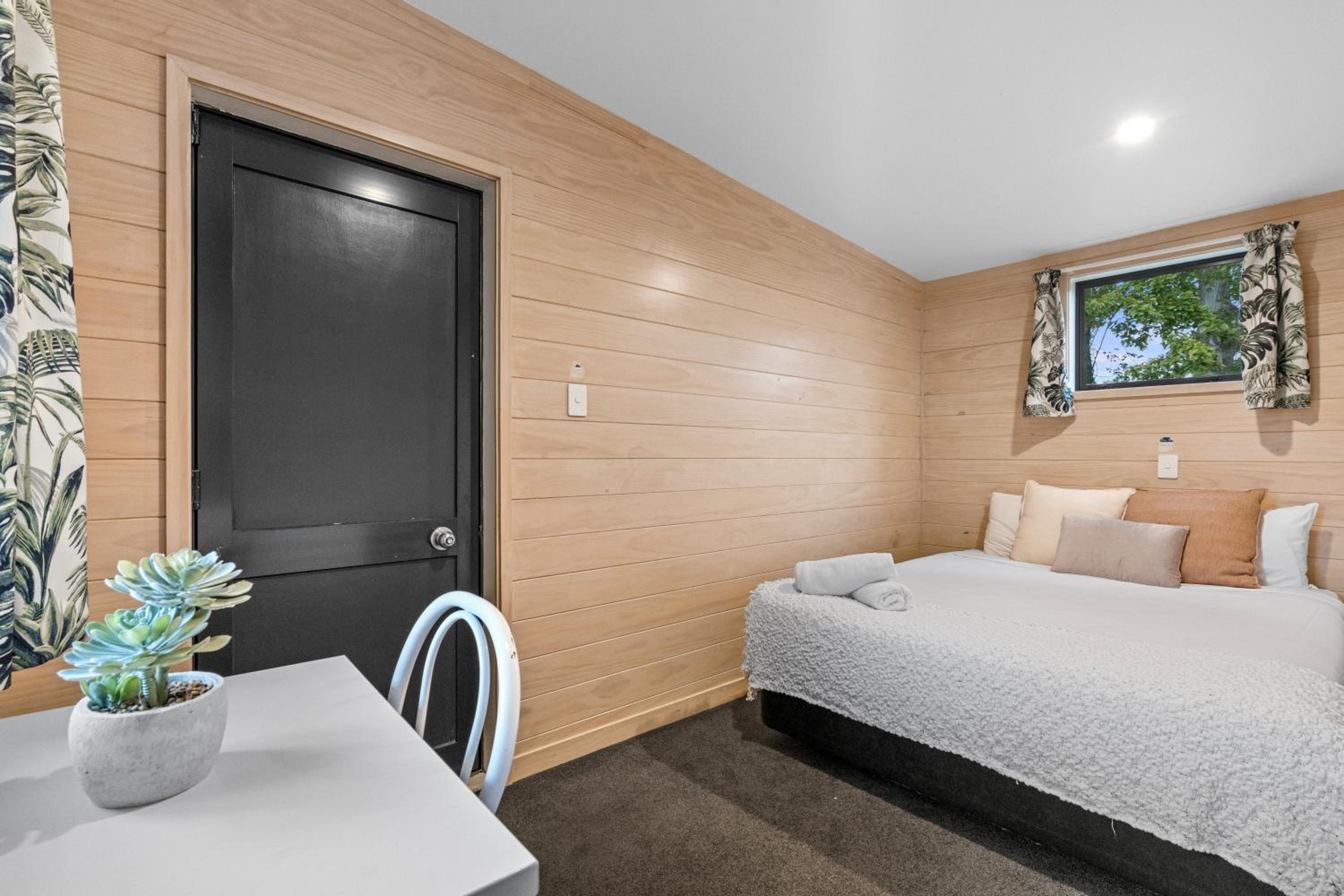 Standard Cabin - Studio (2) - Photo 4