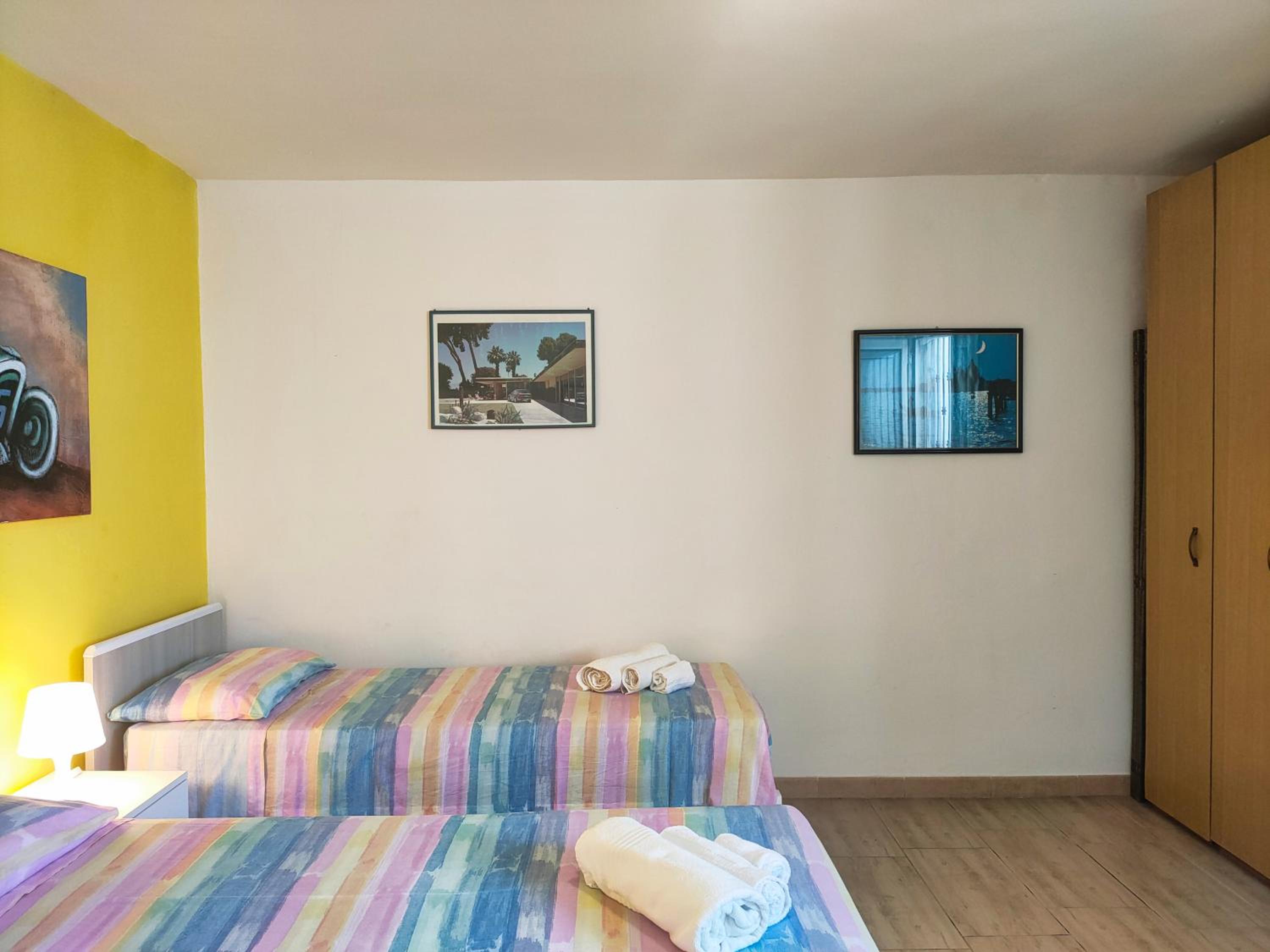 Two-Bedroom House photo 2