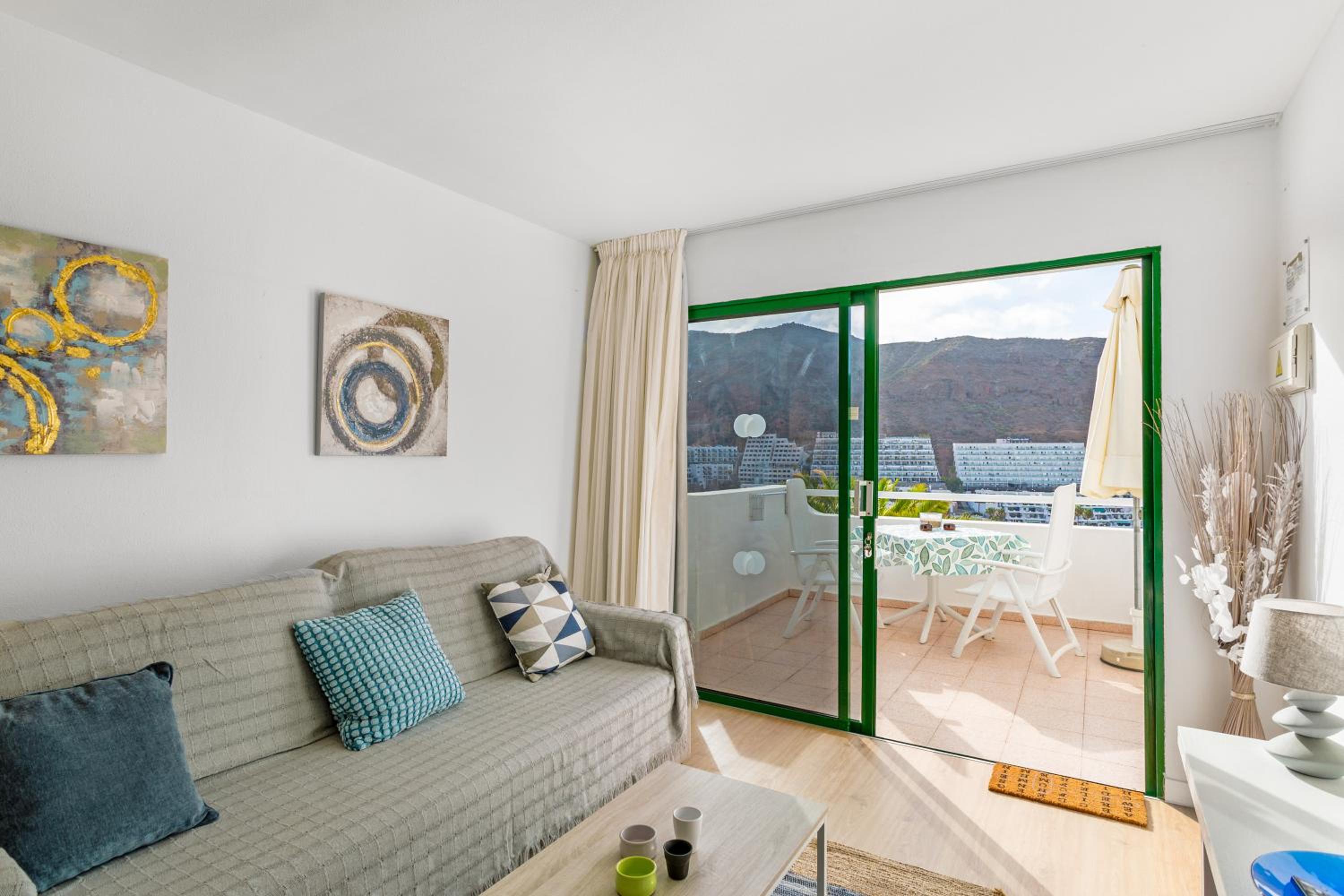 Casa de una habitación