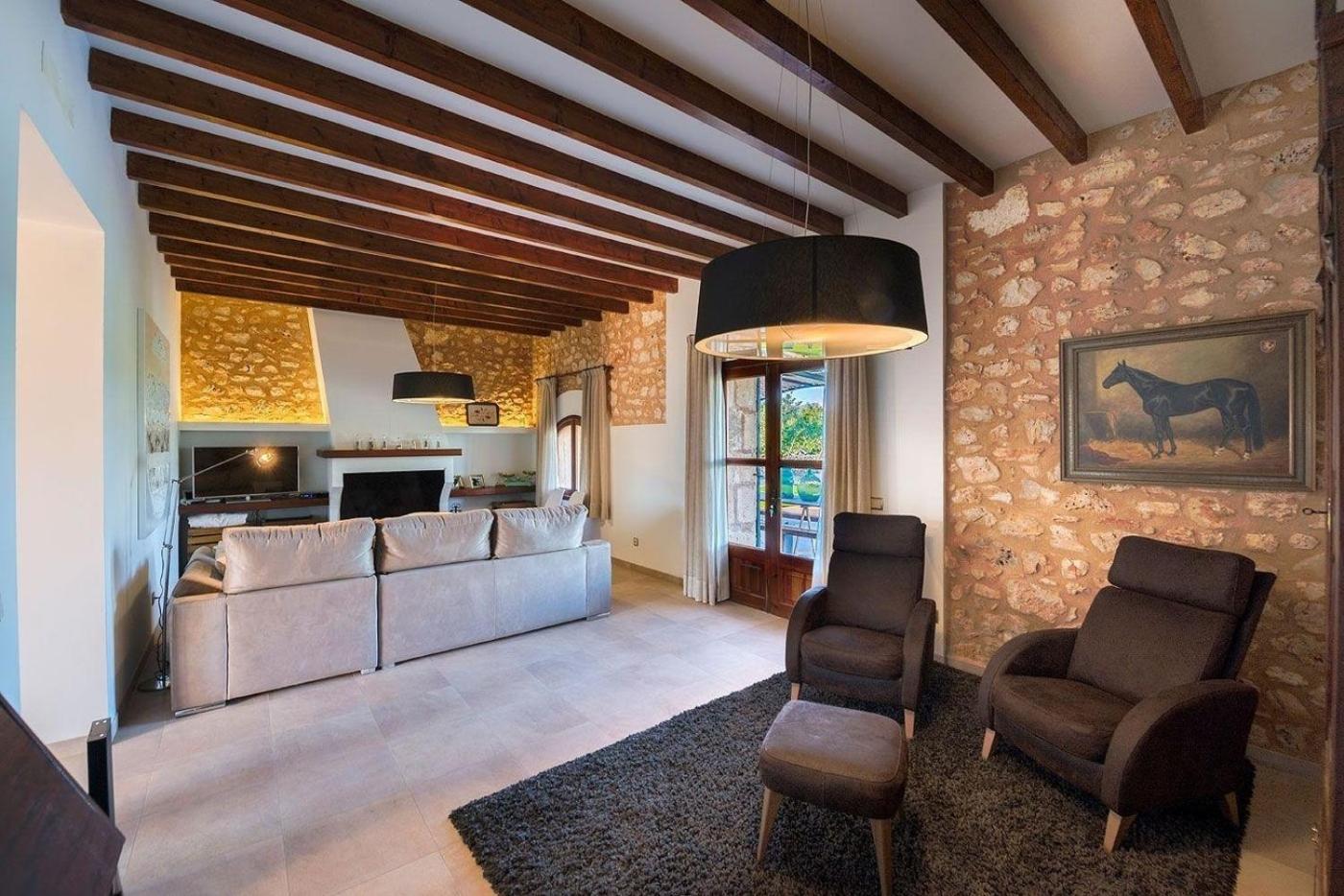Casa de Vacaciones