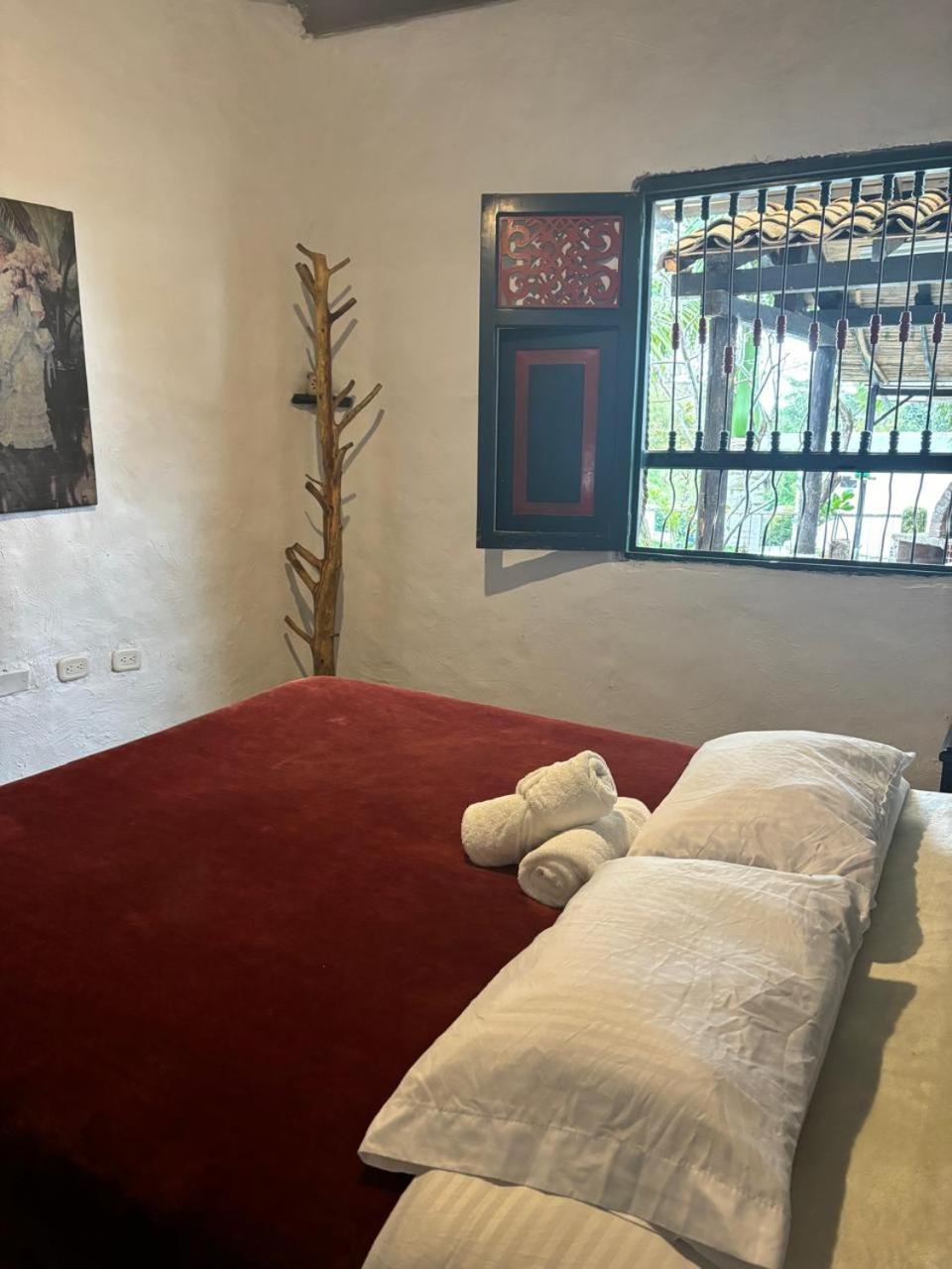 Double Room with Private Bathroom photo 3
