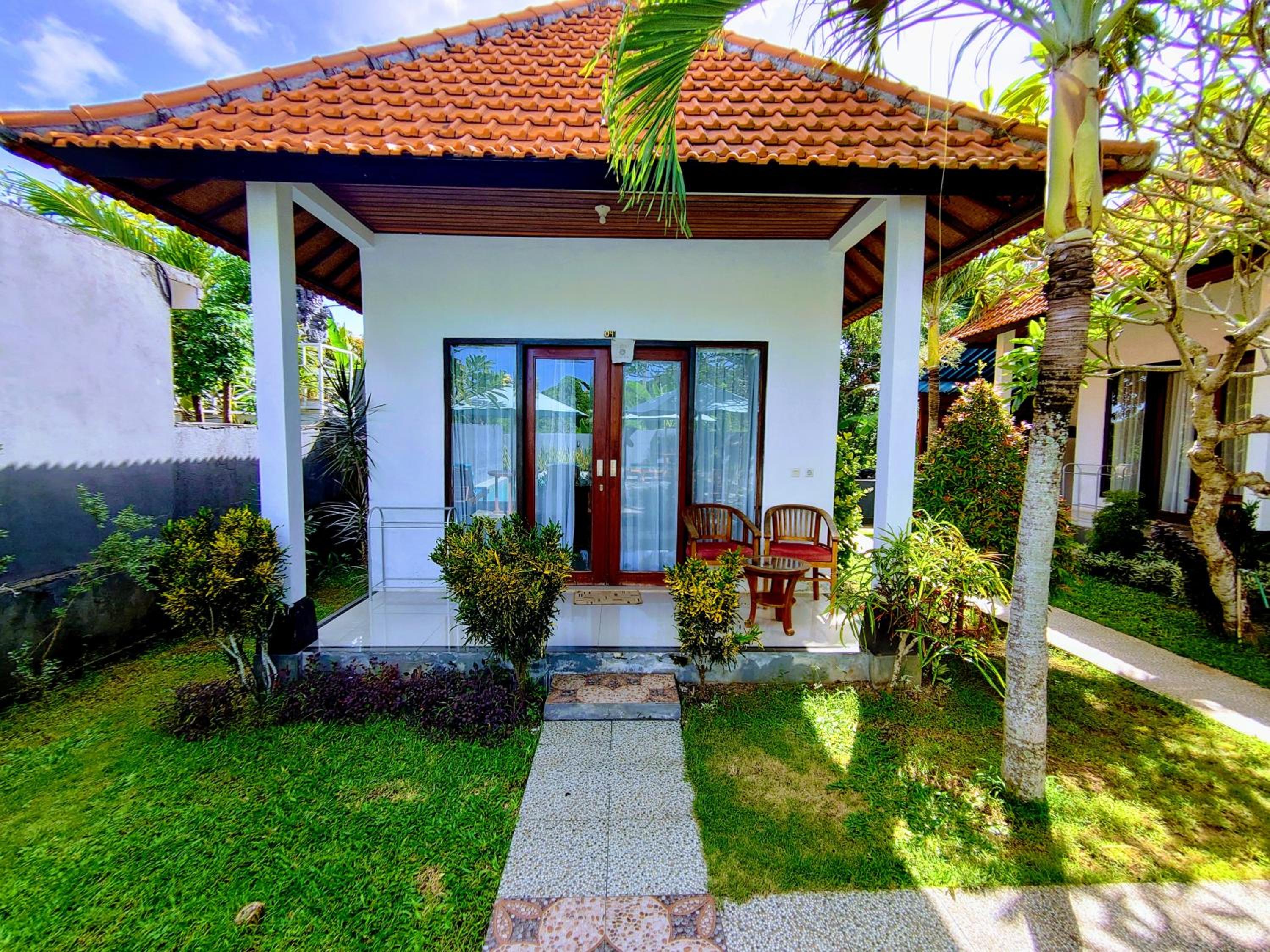 One-Bedroom Villa - Photo 24