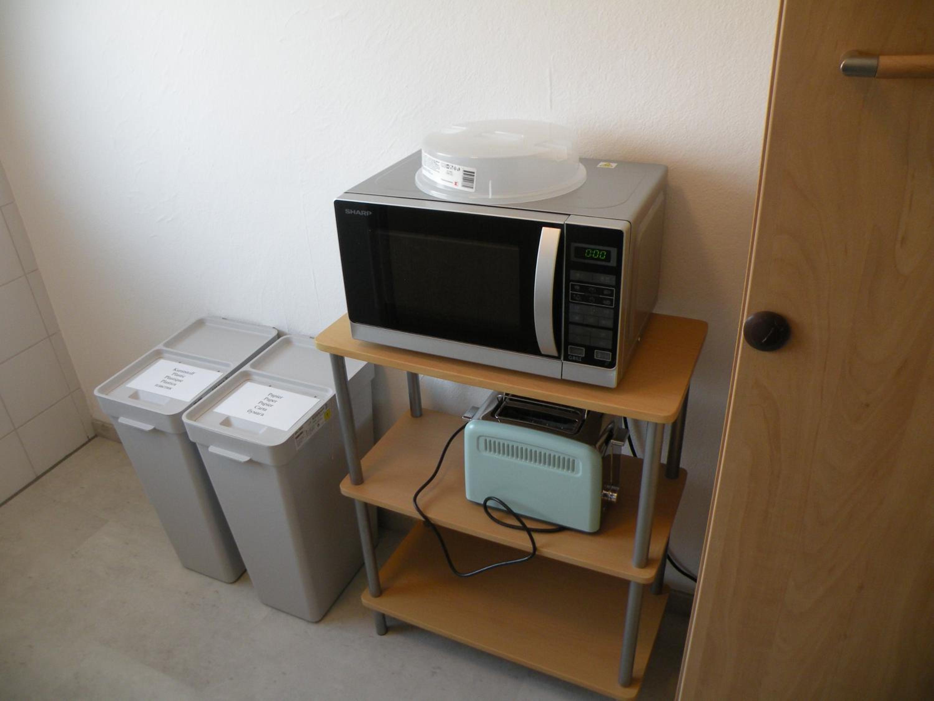 One-Bedroom Apartment - Photo 9