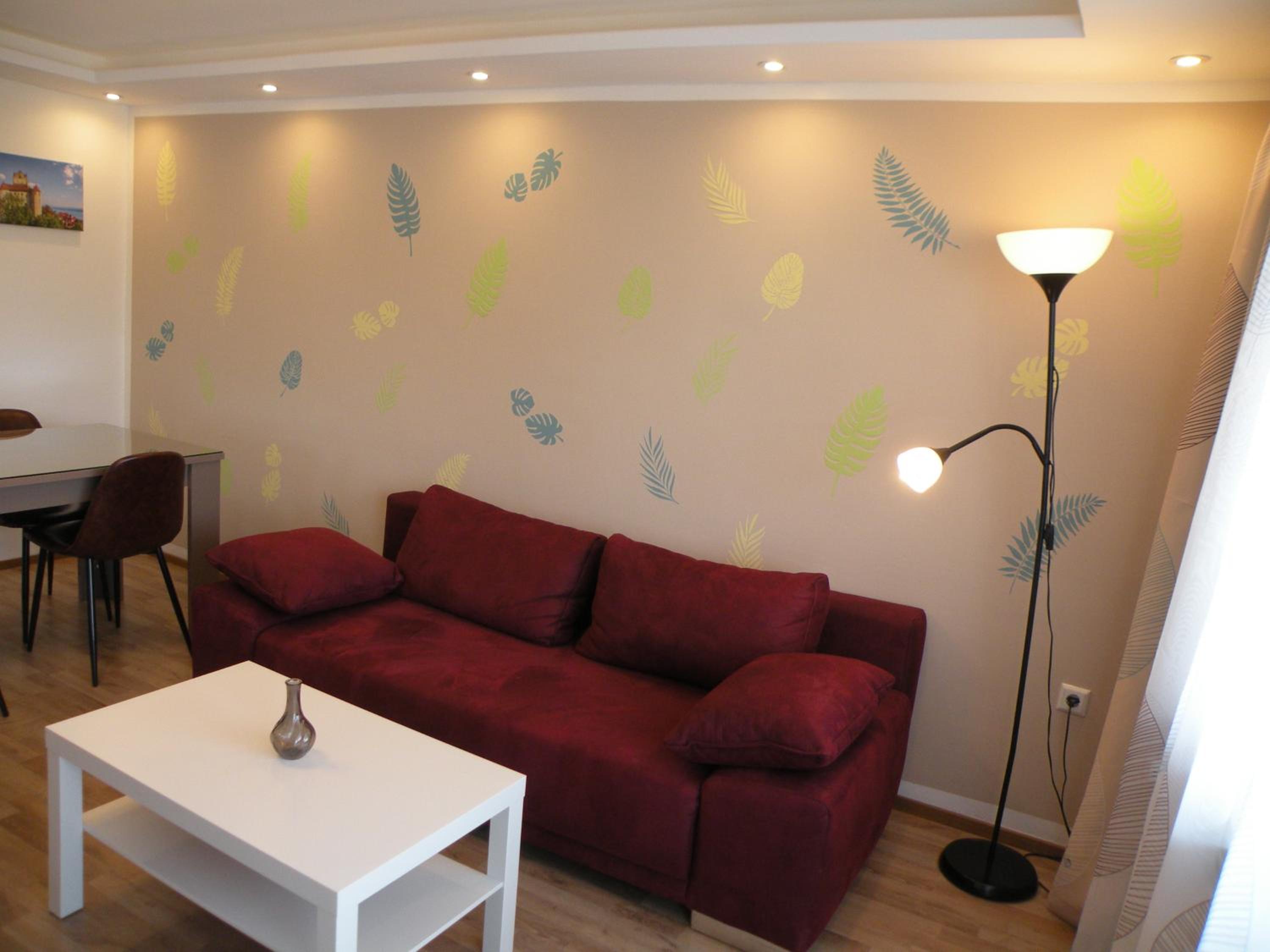 One-Bedroom Apartment - Photo 10