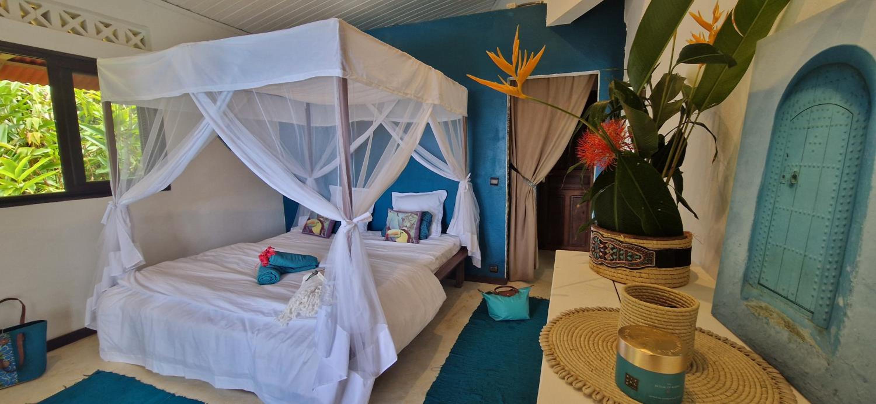 Two-Bedroom Villa photo 1