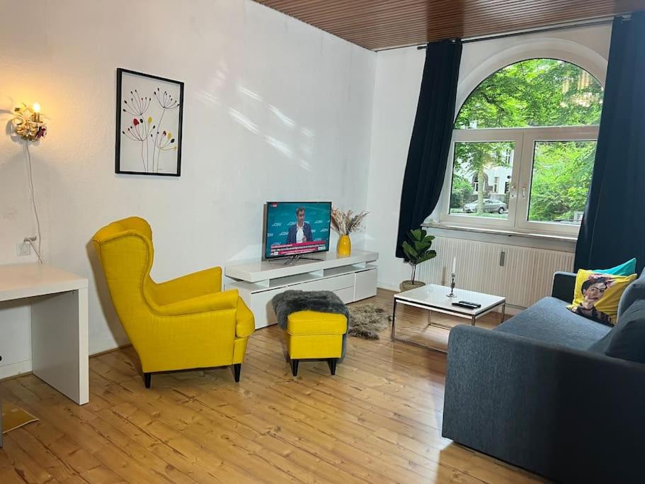 Two-Bedroom Apartment photo 1