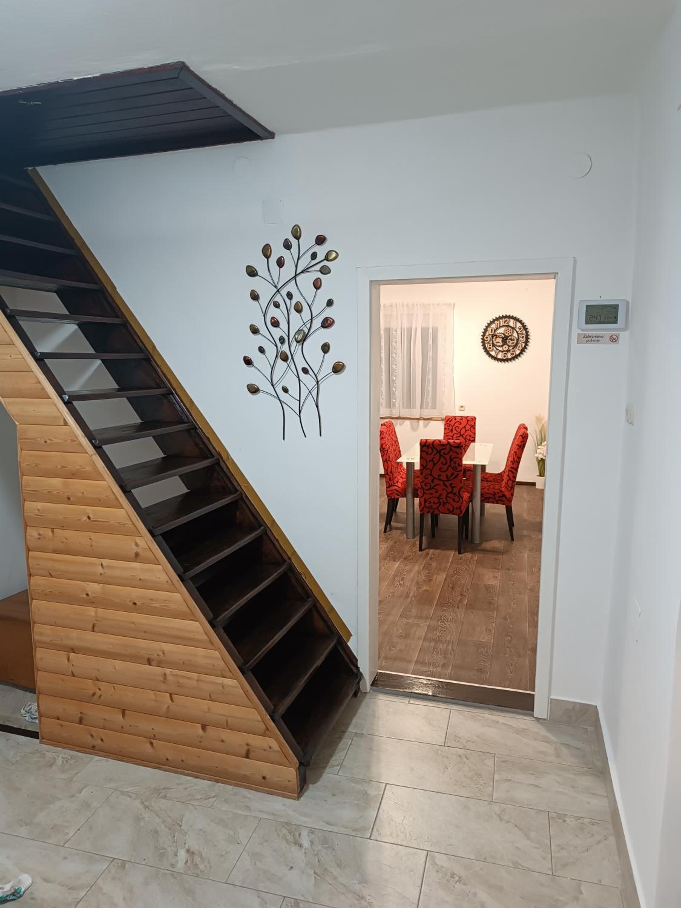 Two-Bedroom Chalet photo 3