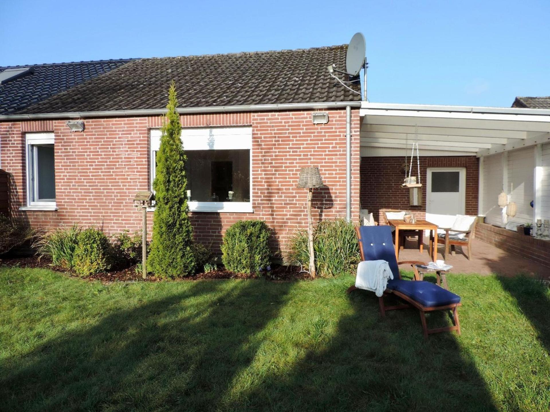 Holiday Home photo 3