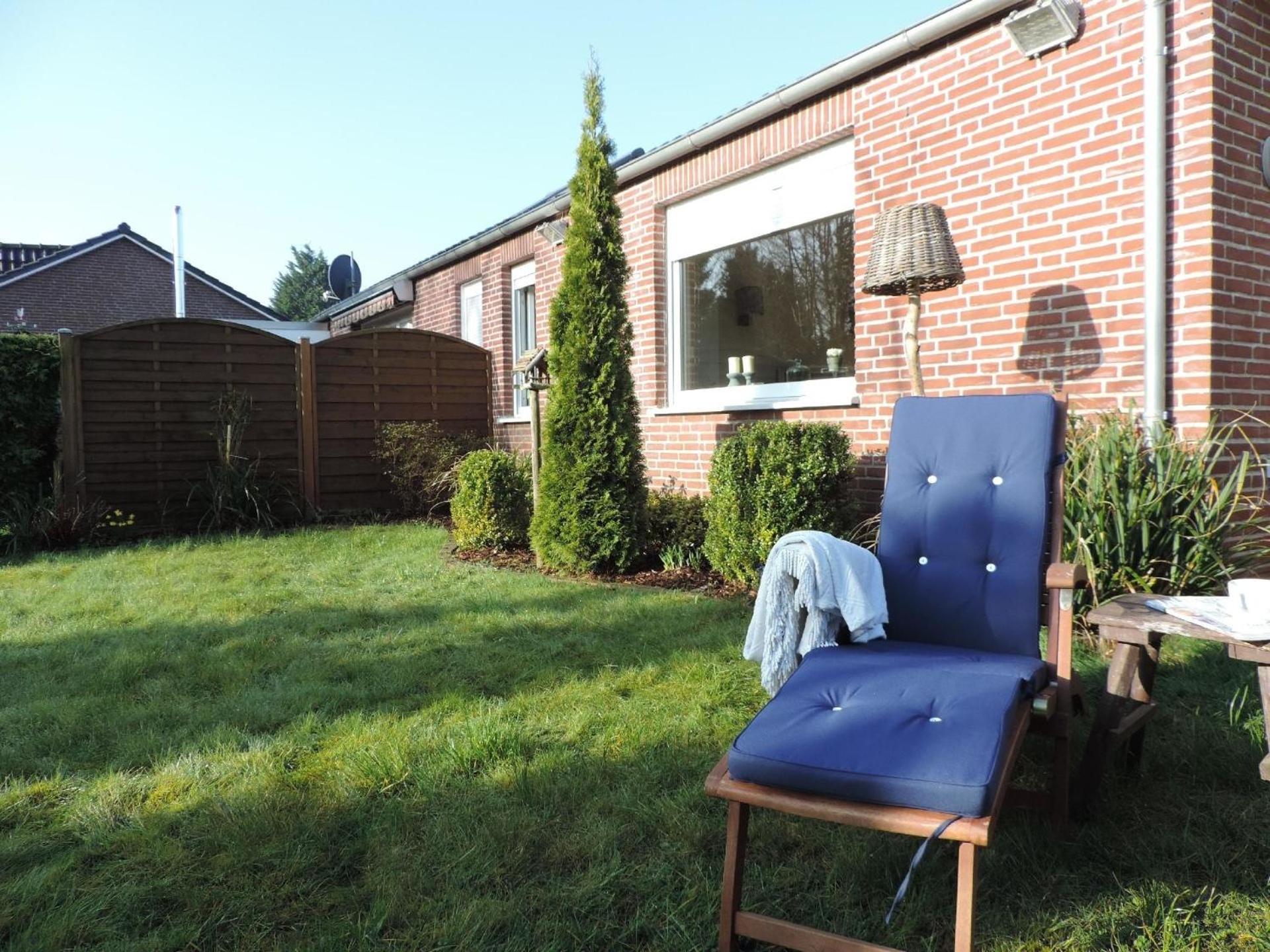 Holiday Home photo 2