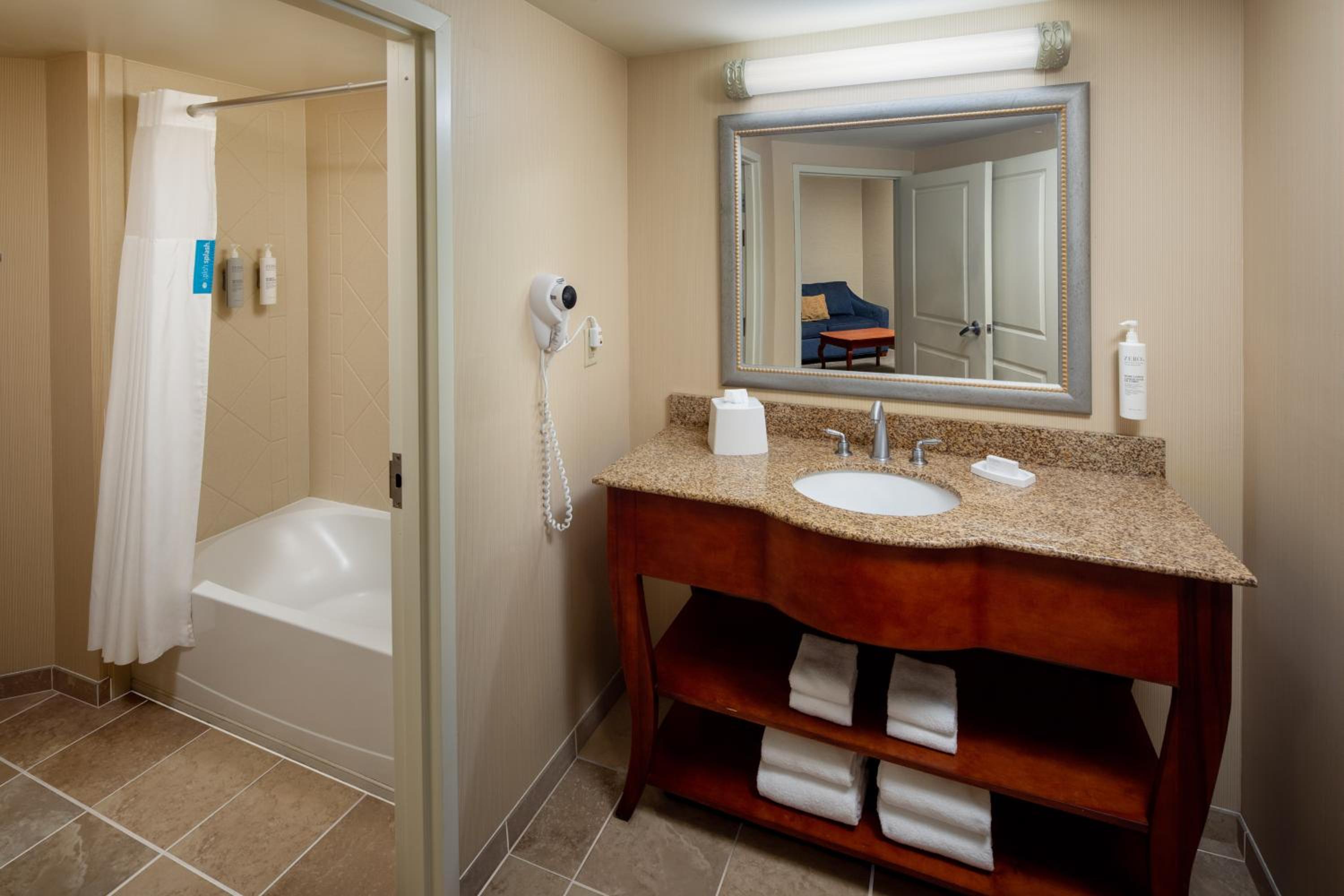 King Studio Suite with Sofa Bed - Non-Smoking - Photo 6