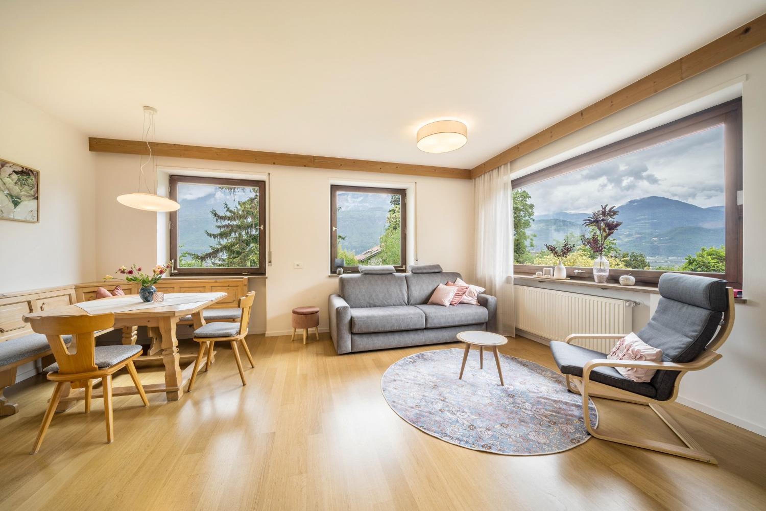 Superior Apartment with City View photo 1