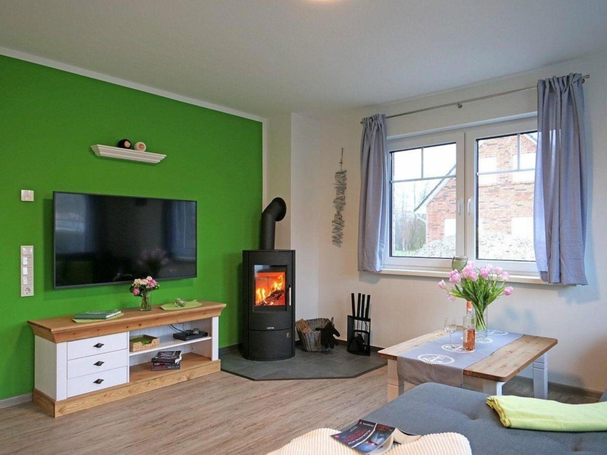 Four-Bedroom Vacation Home photo 1