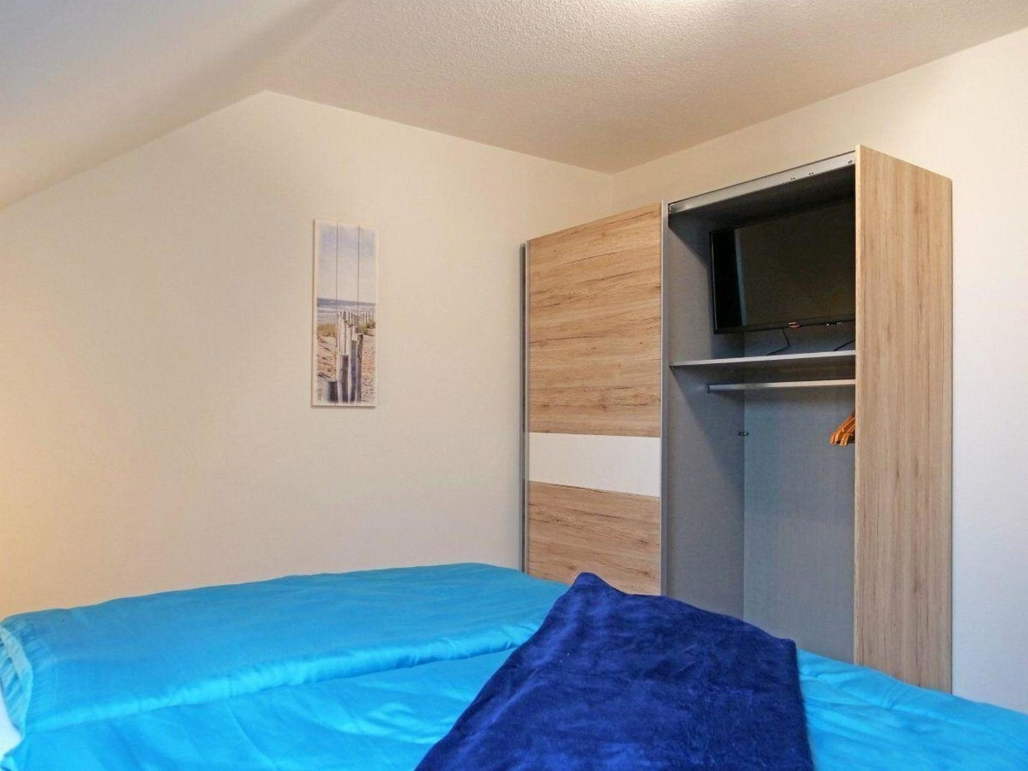 Four-Bedroom Vacation Home photo 3