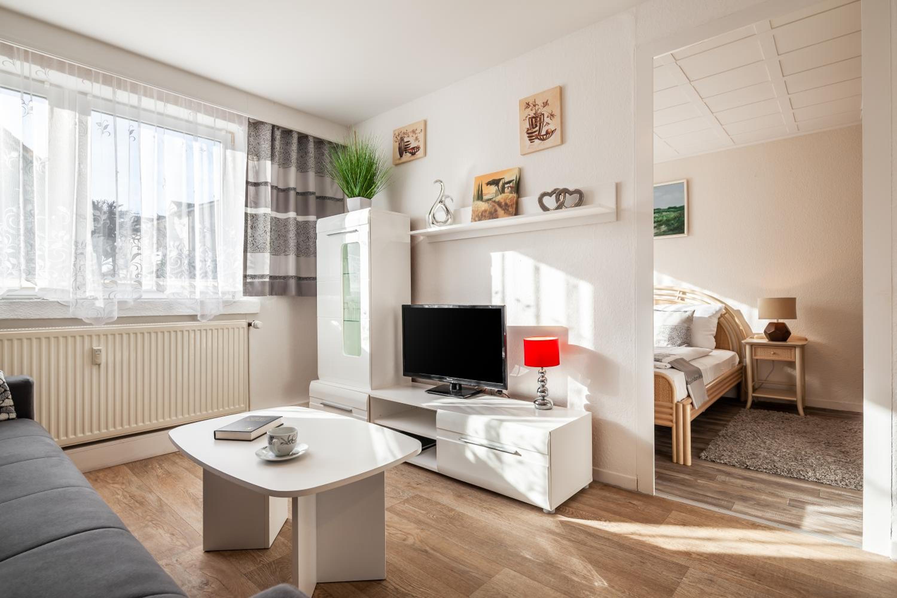 One-Bedroom Bungalow