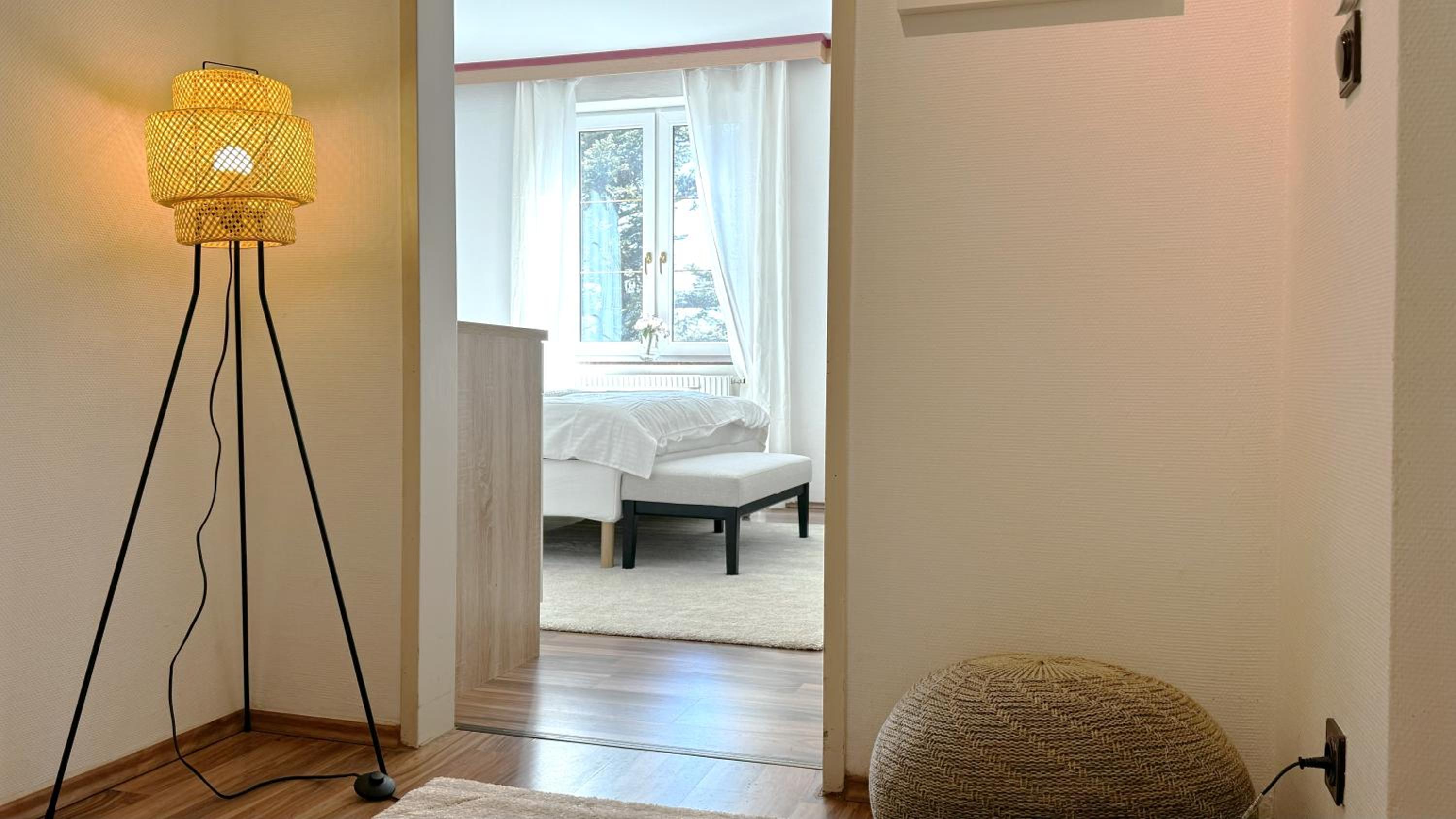 Double Room with Garden View photo 2