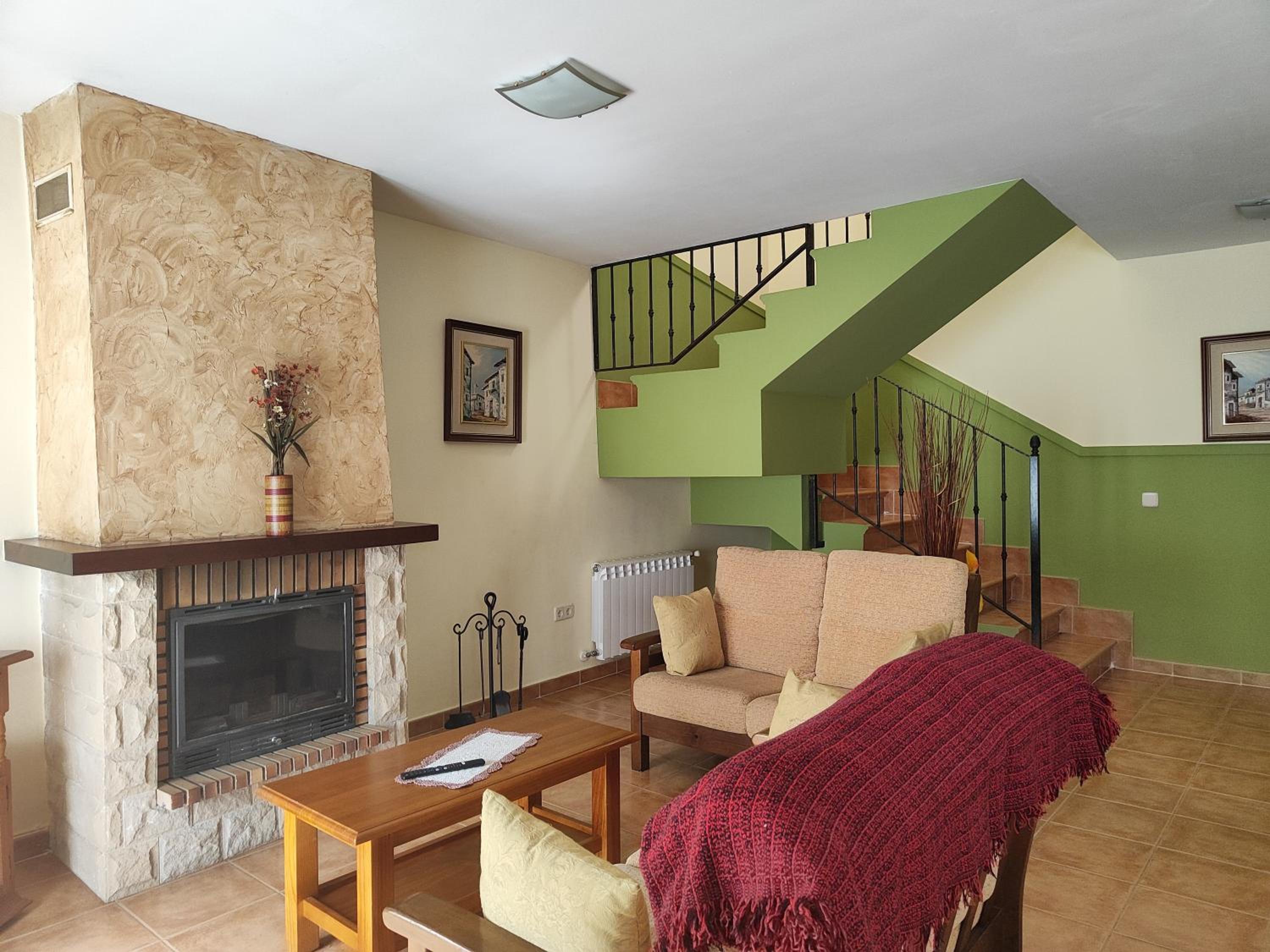 Apartamento Superior de Dos Habitaciones