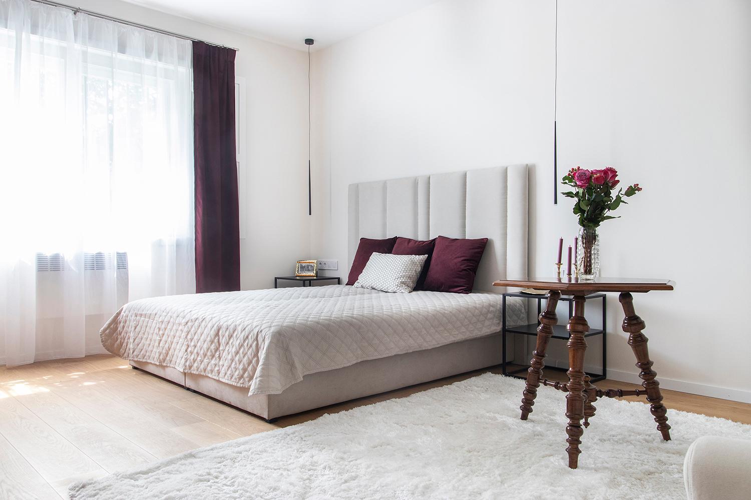 One-Bedroom Villa photo 1